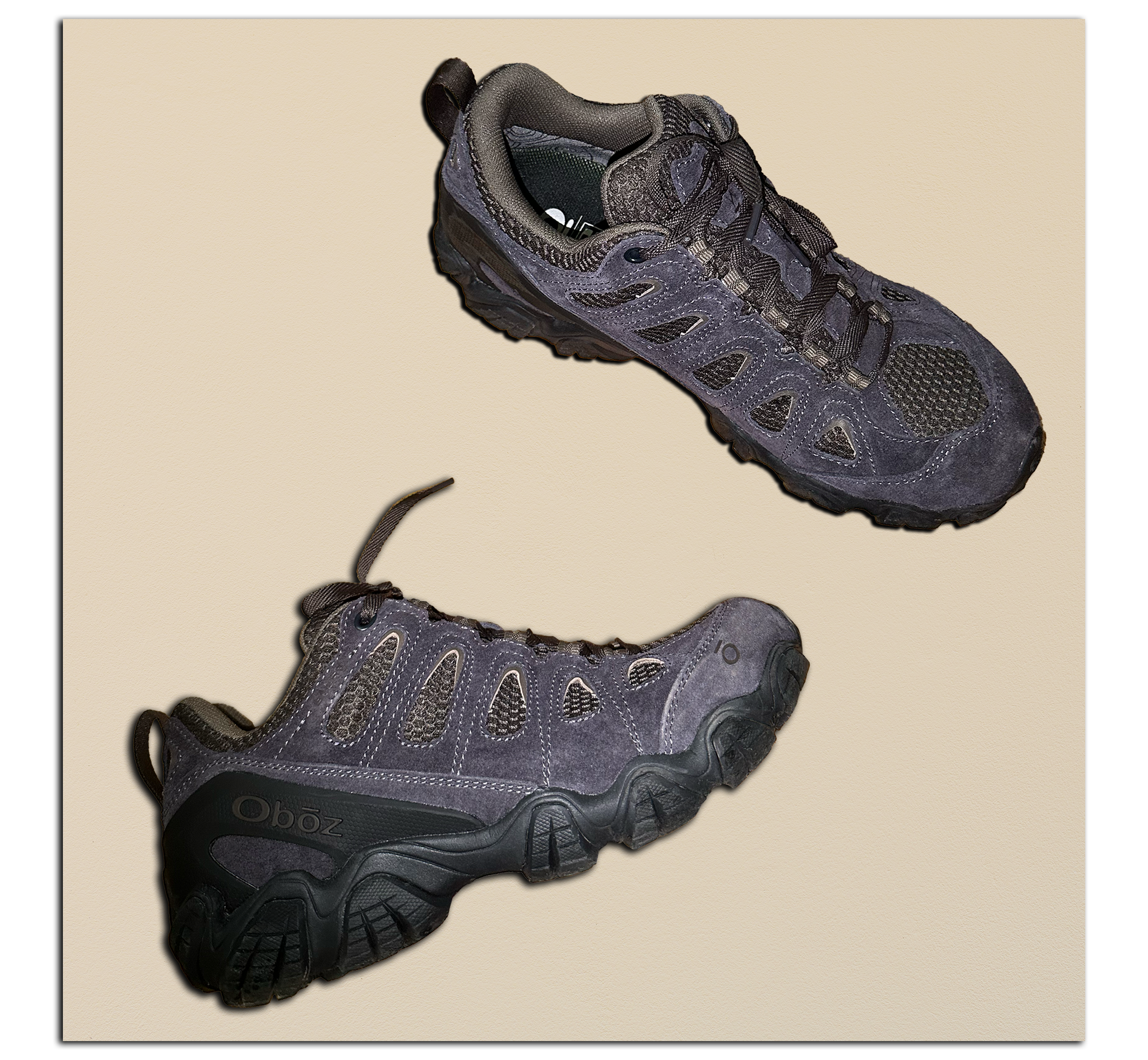 Oboz footwear wikipedia discount
