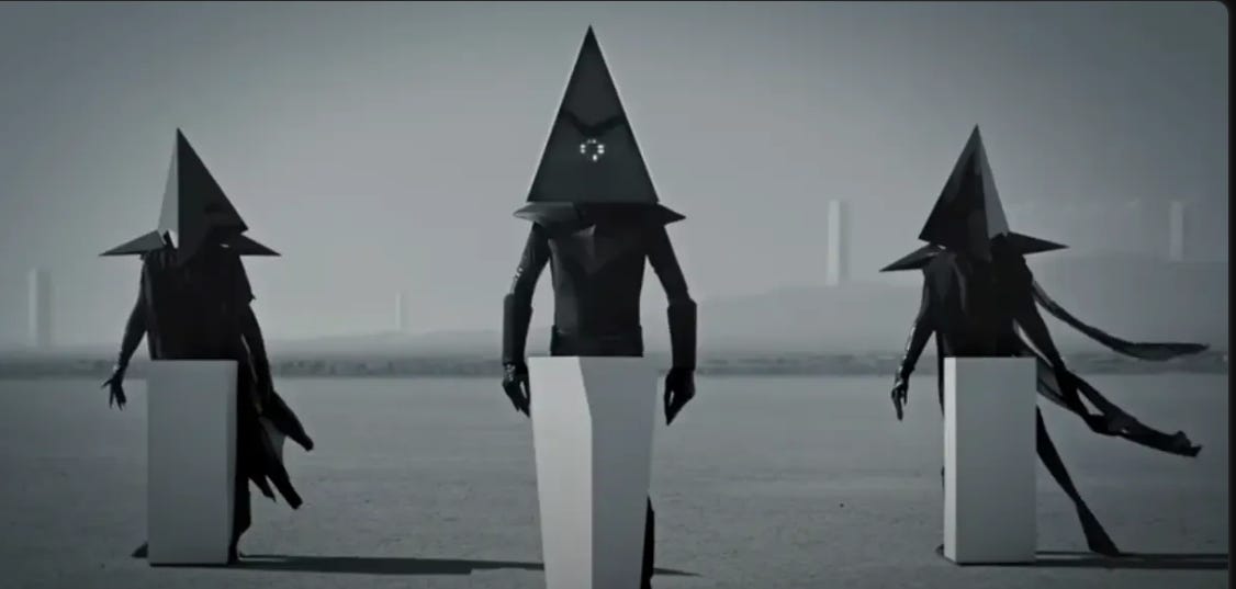 WARNING Extremely Disturbing Commercial Aired on Adult Swim Channel