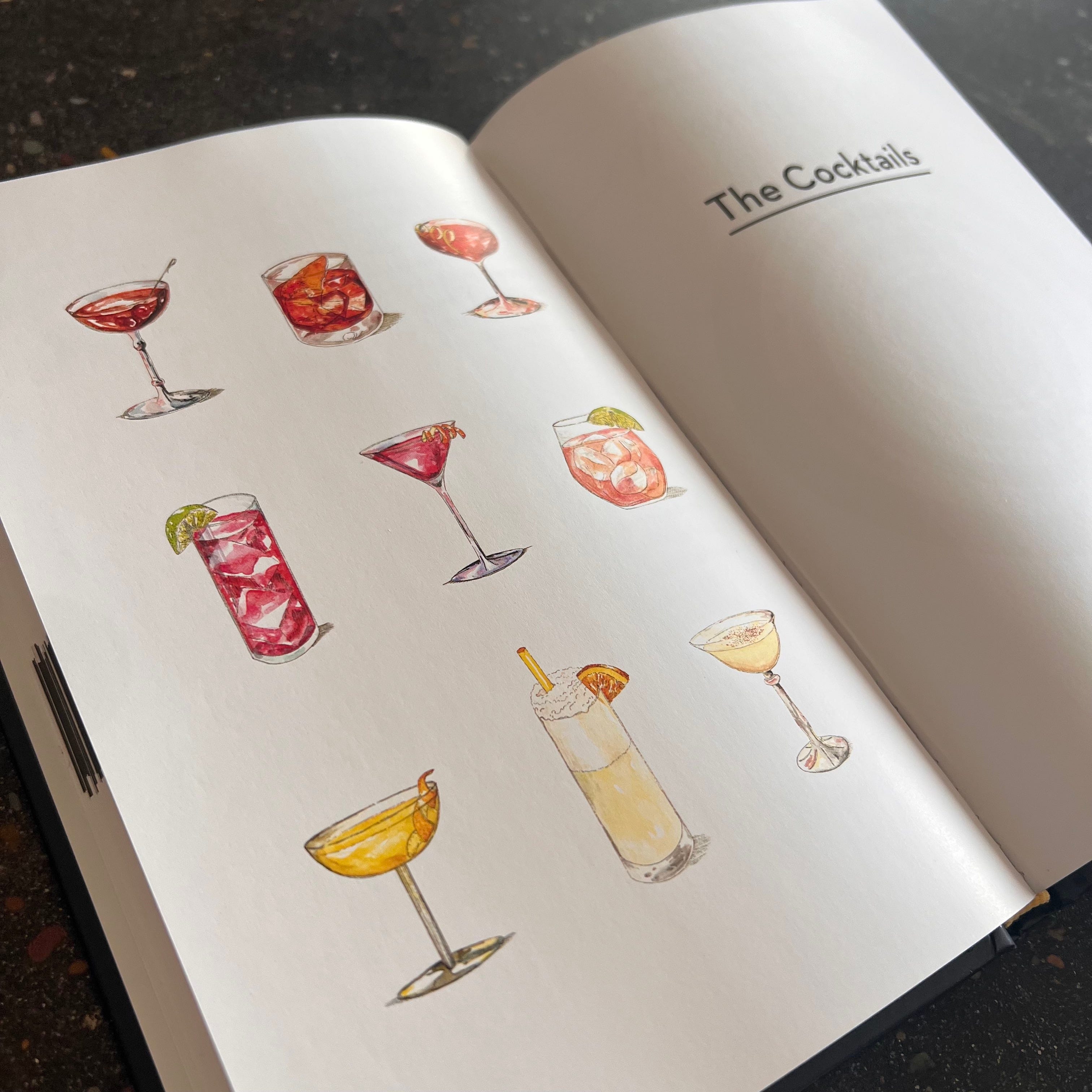 Special The Book Of Cocktail Ratios By Michael Ruhlman special-the-book-of-cocktail-ratios-by-michael-ruhlman