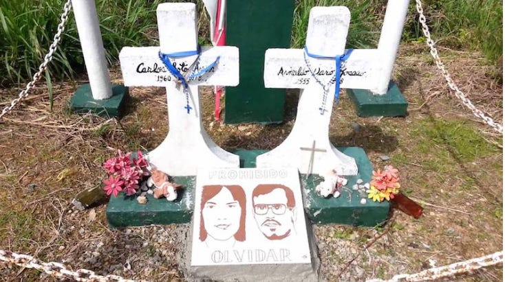Sandra Me Dijo: Martes, 25 de julio de 2023