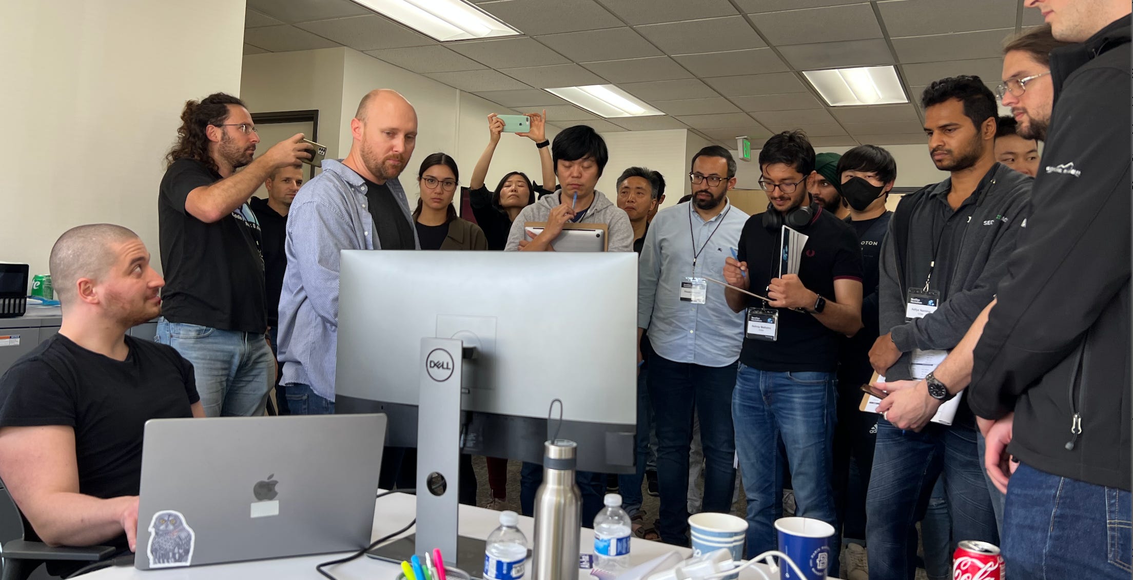 Debugging the Internet with AI agents with Itamar Friedman of Codium