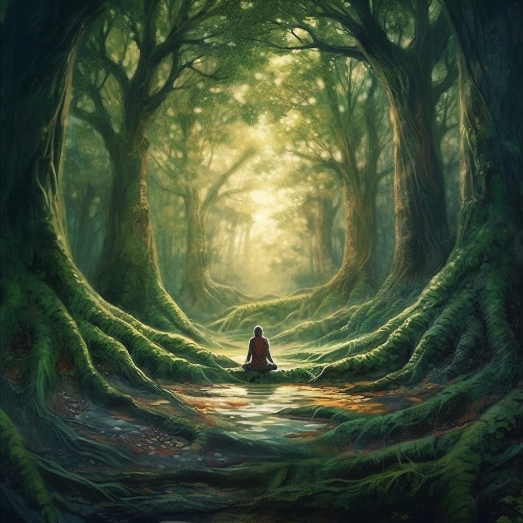 Why Is Grounding So Important By Inner Knowing Why Is Grounding So Important By Inner Knowing