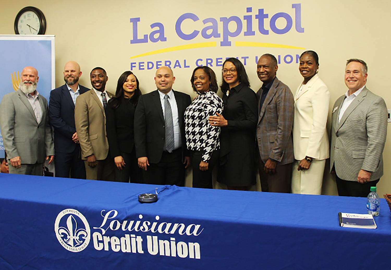 Capitol federal shop credit union