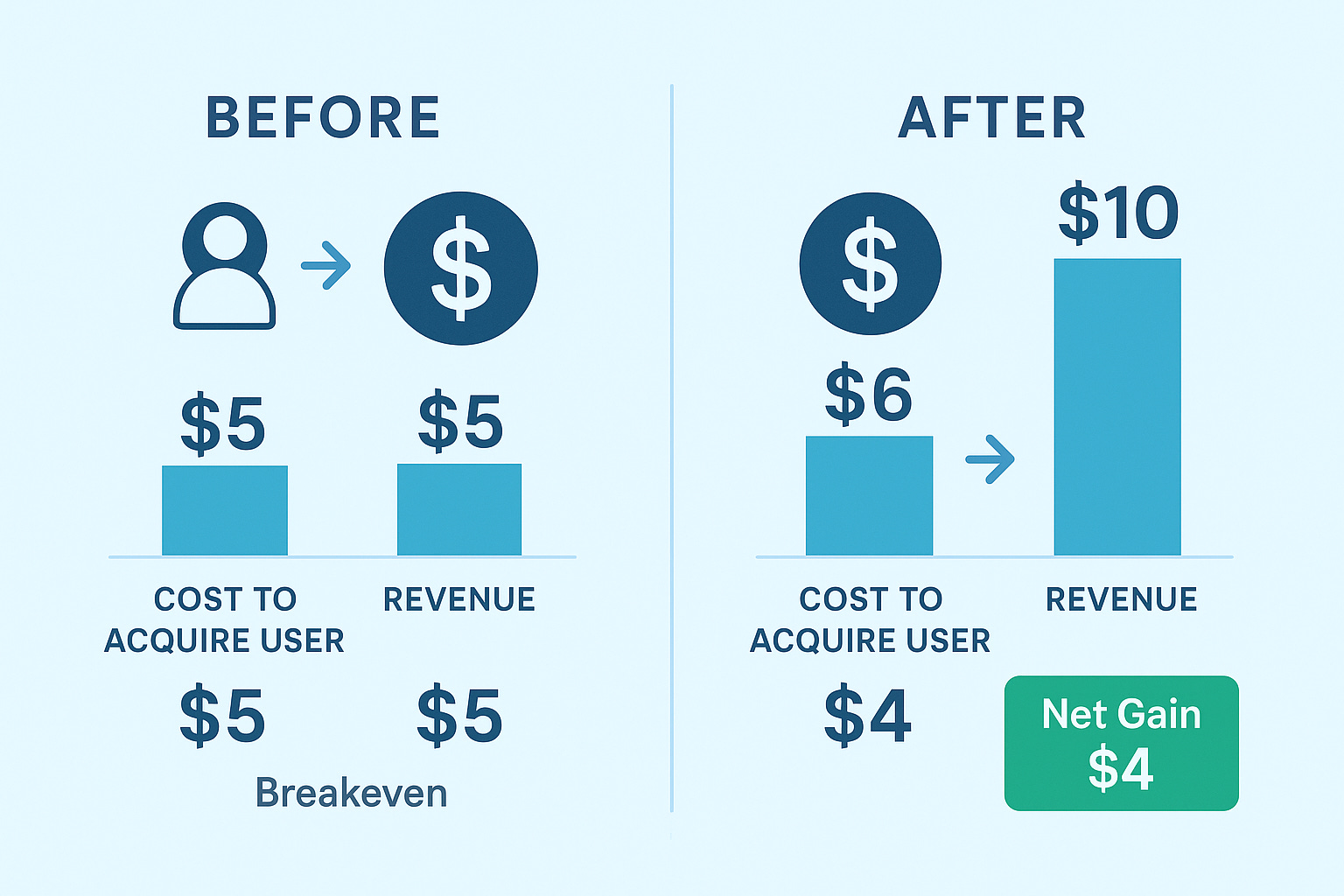 Meta’s Ad ROAS - 101 guide for UA managers
