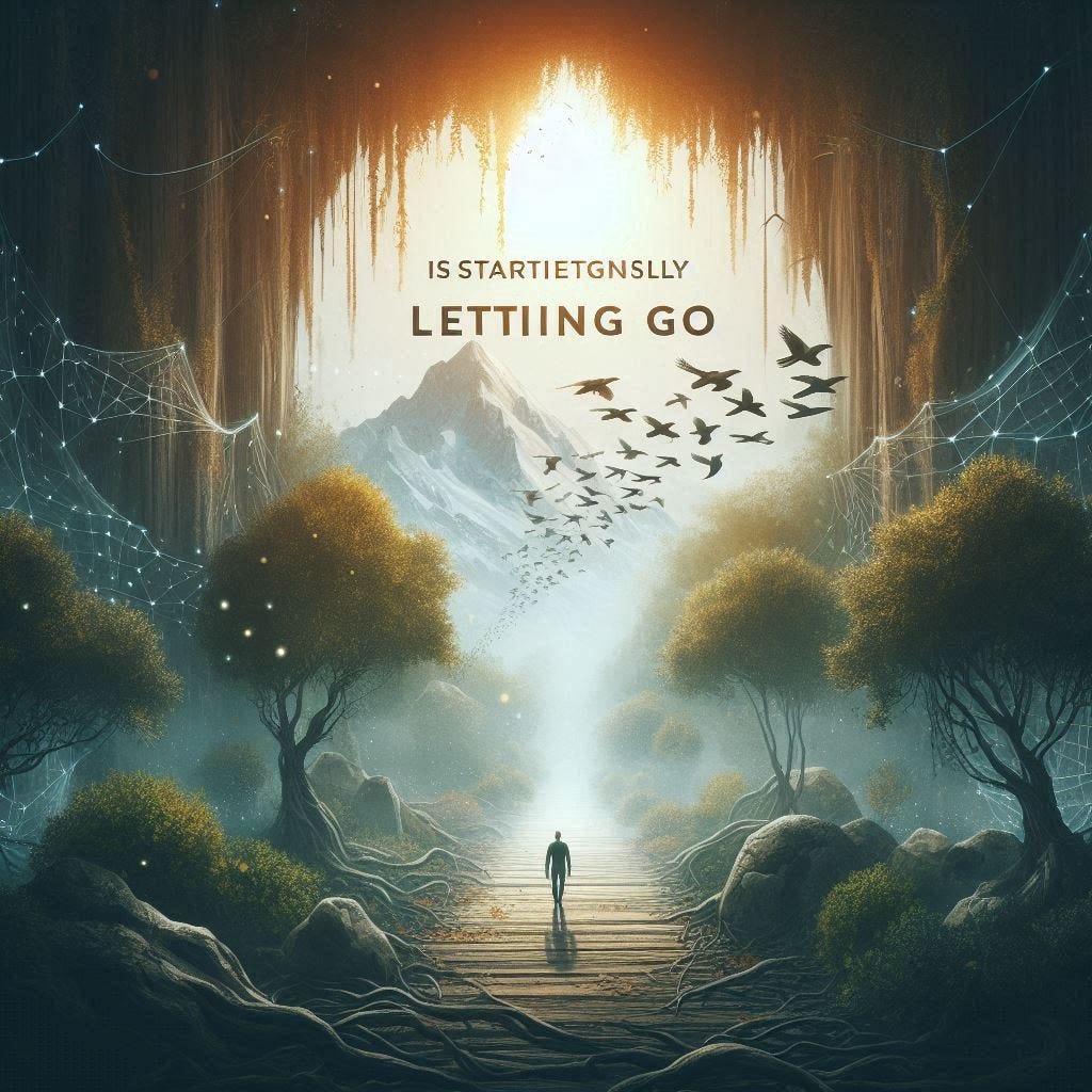 The Power of Strategic Subtraction - by William J. Ryan