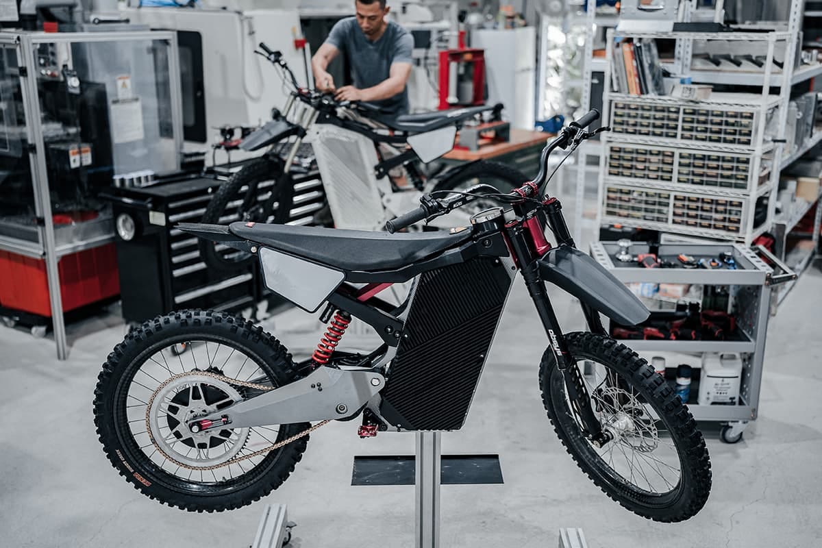Modified Radrunner Micromobility Newsletter: 🏃♀️ RadRunner eBike Reborn