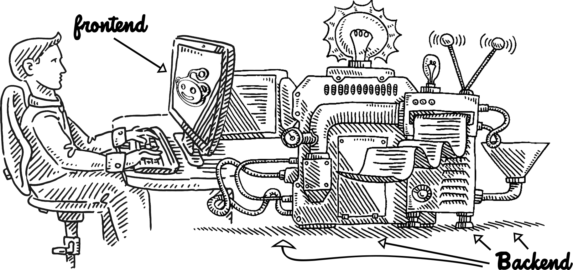 Extensions for a Quieter Internet - by Justin