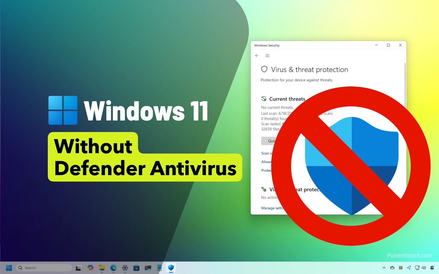 This week's must-try Windows 11 features & tips – Pureinfotech ...