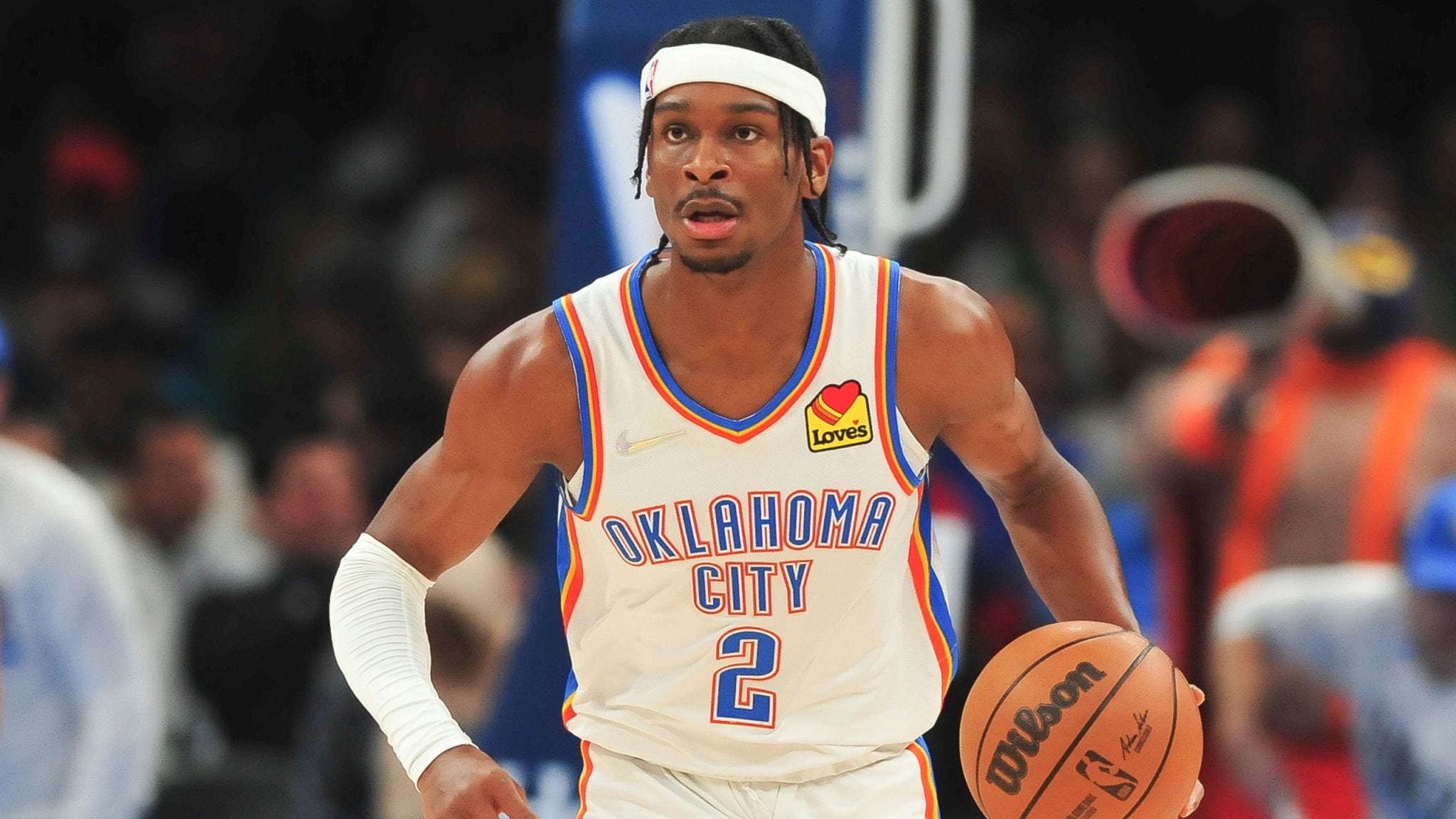 Thunder vs. Kings (Win Percentage, Projected Lineups, Ranks, Injuries)