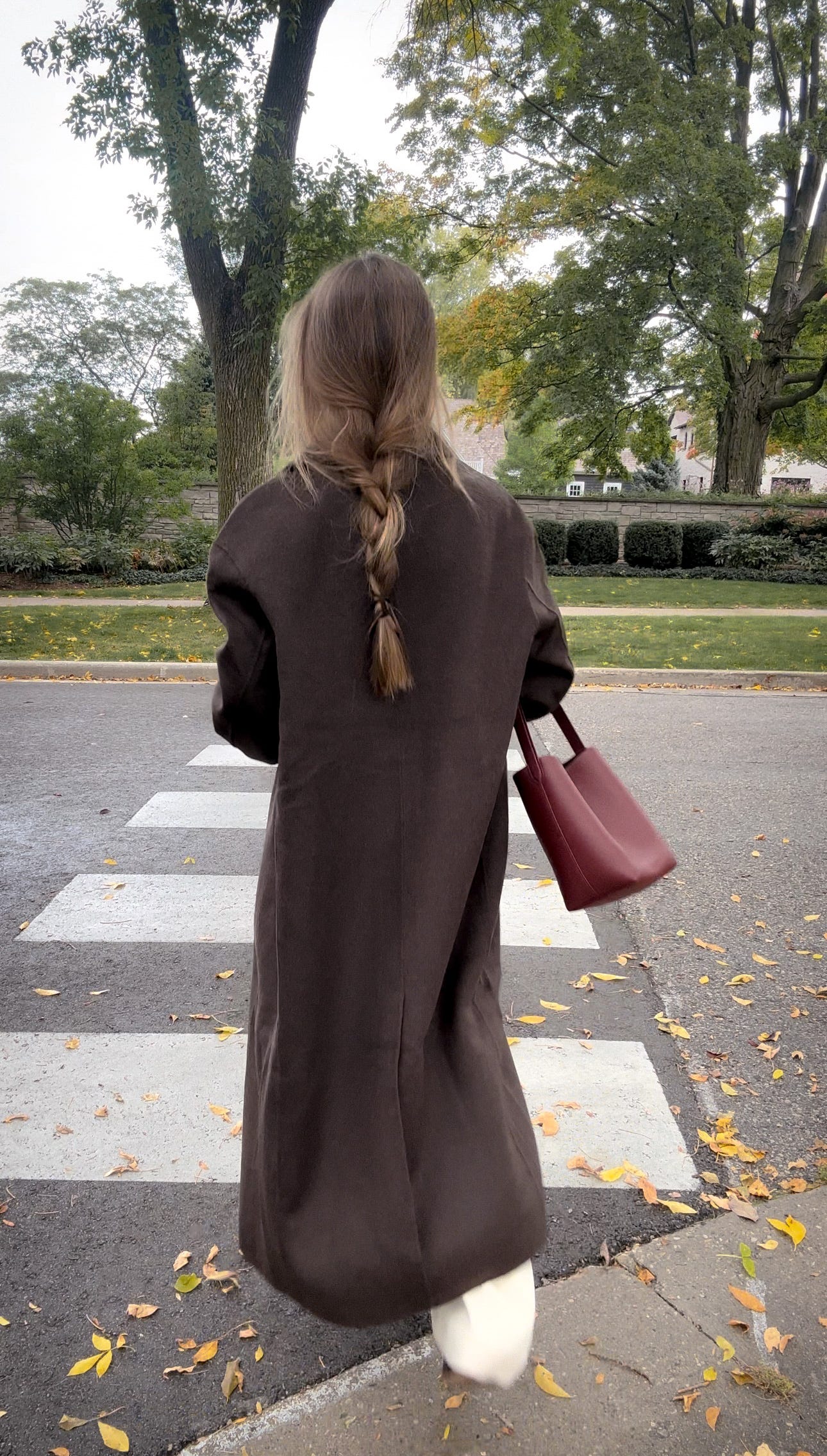 Two Toteme Coats That'll Make You Weak in the Knees Two Toteme Coats That'll Make You Weak in the Knees