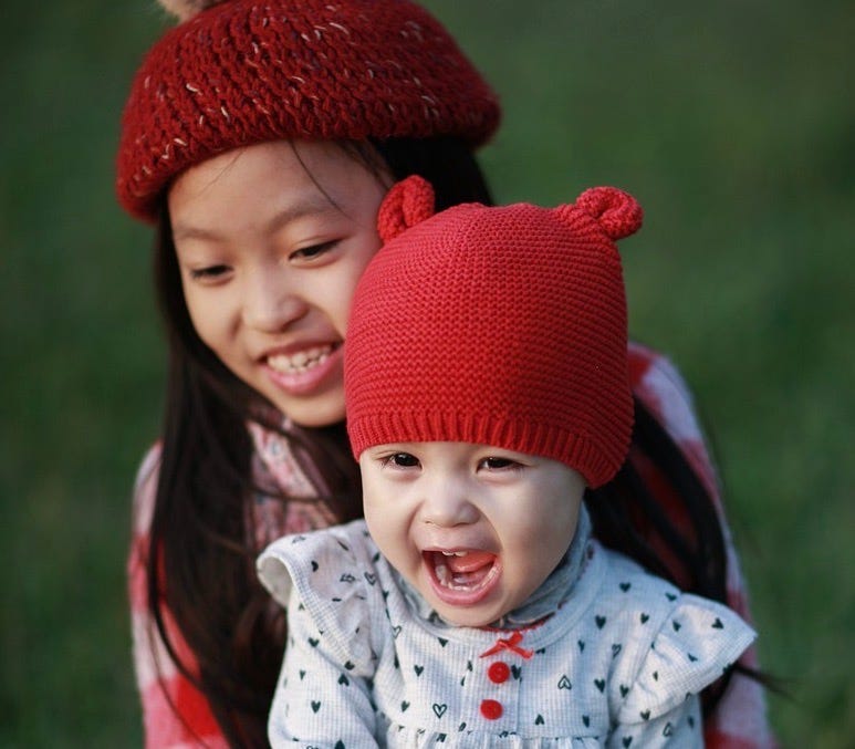What struck you most in the cognitive development of infants and toddlers outlet