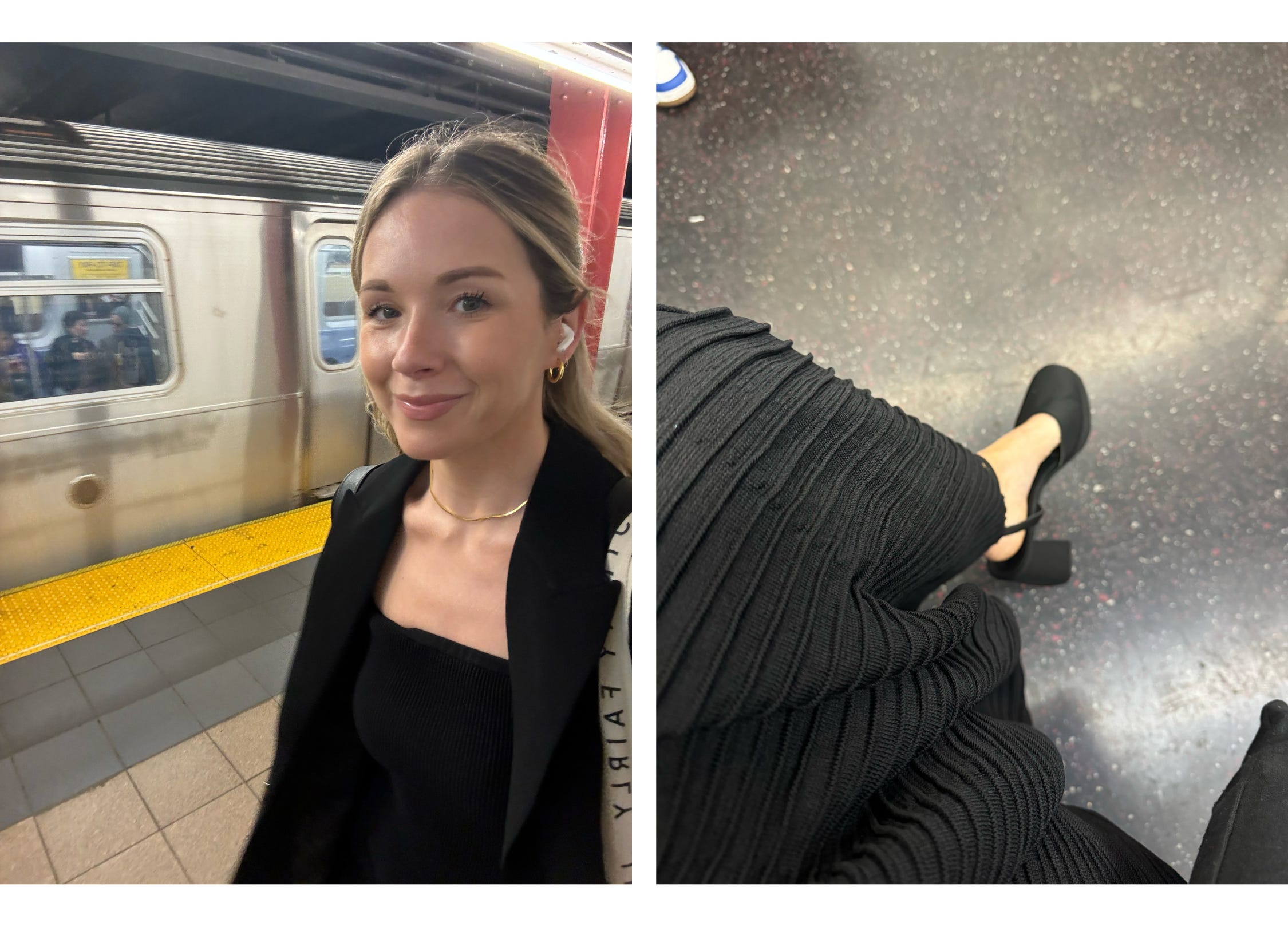 Very influential passenger maxi dress 2025