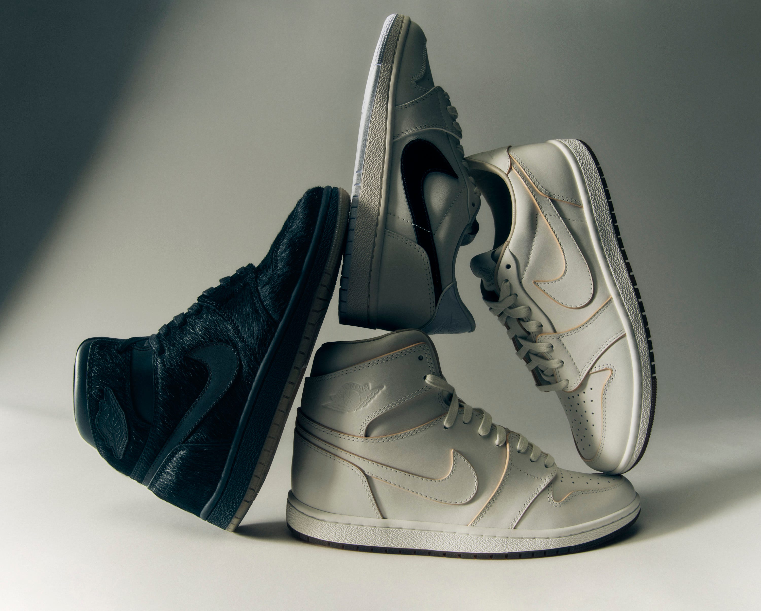 Nike china launch discount