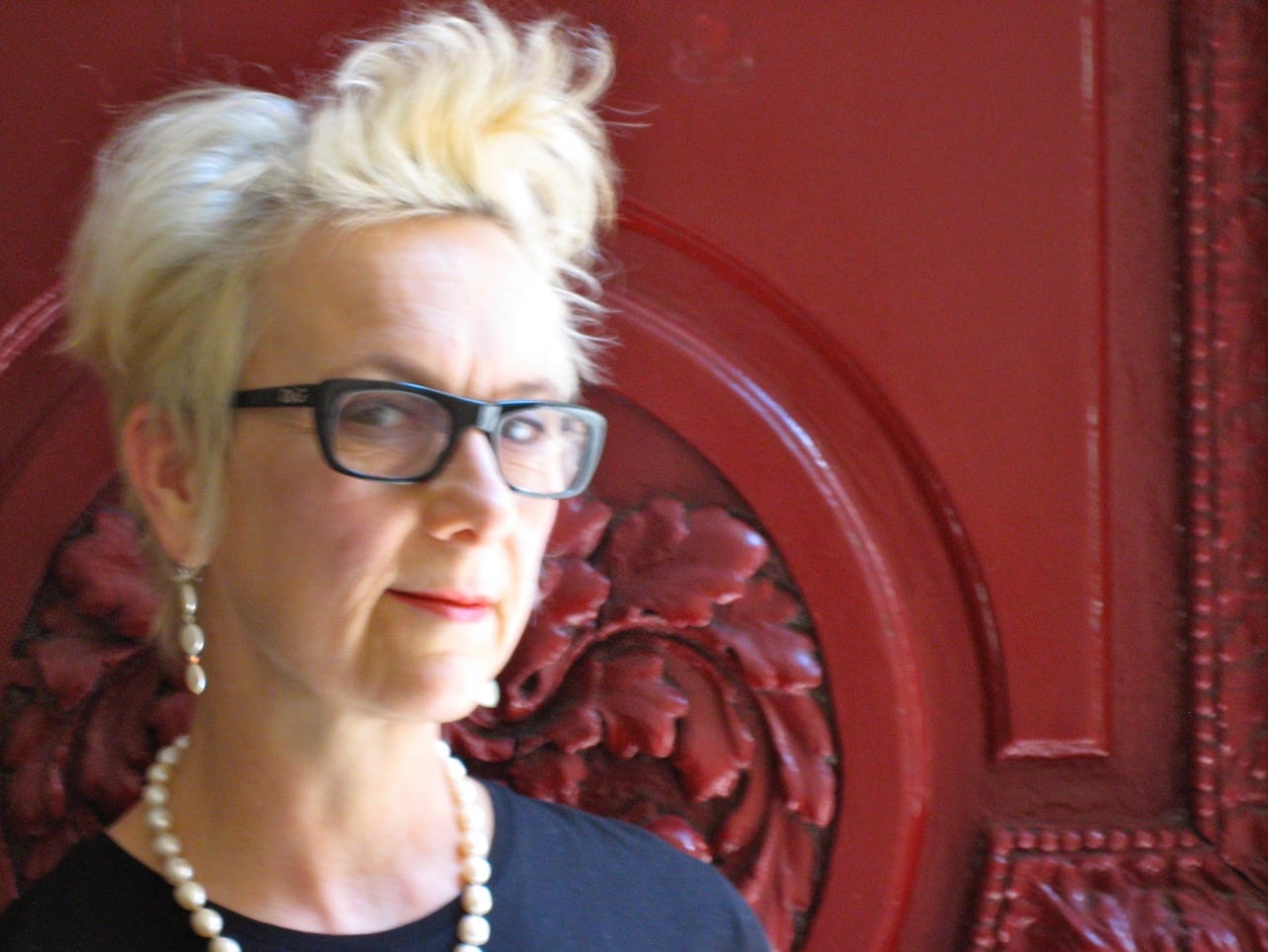 Beth Arnold | Substack