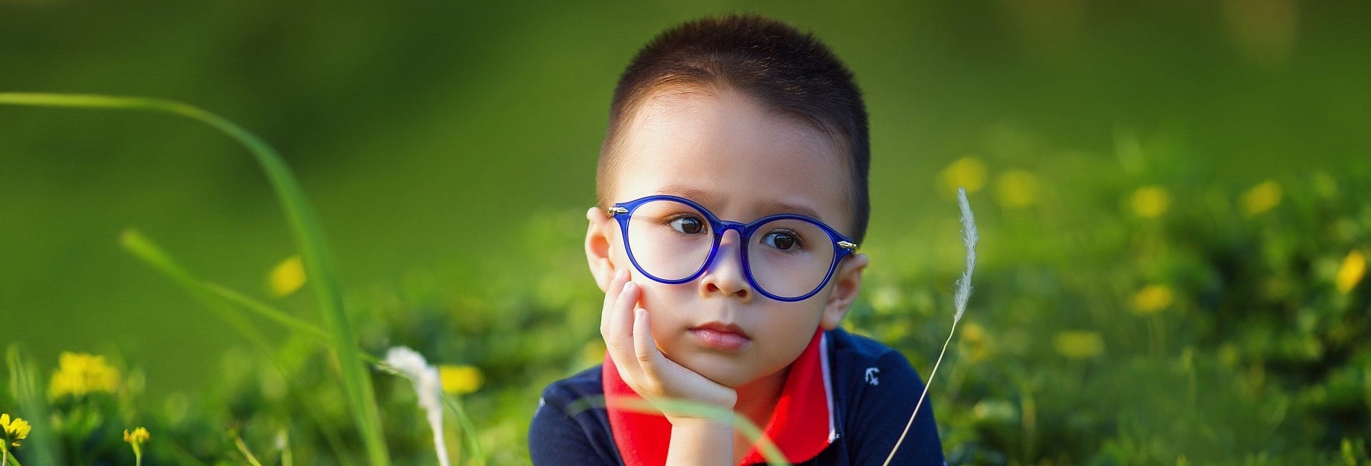 Sehen ohne Brille. Ohne Laser. Ohne Ärzte.