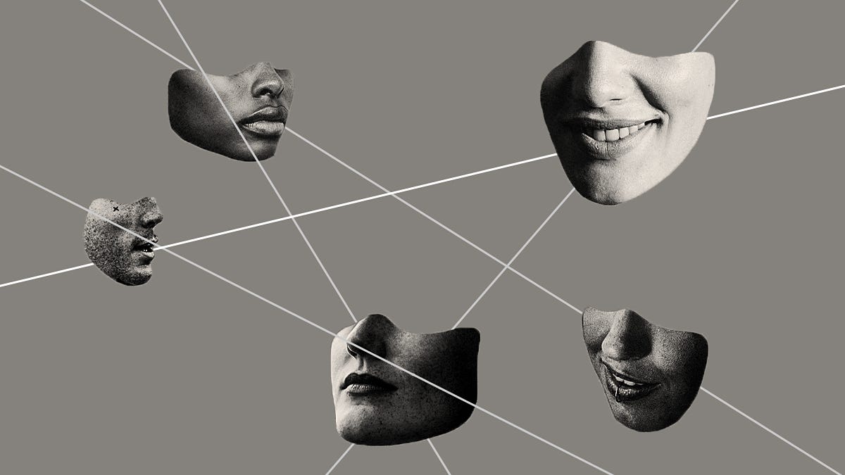 #5 Parole pericolose: Microaggressioni e Cancel Culture