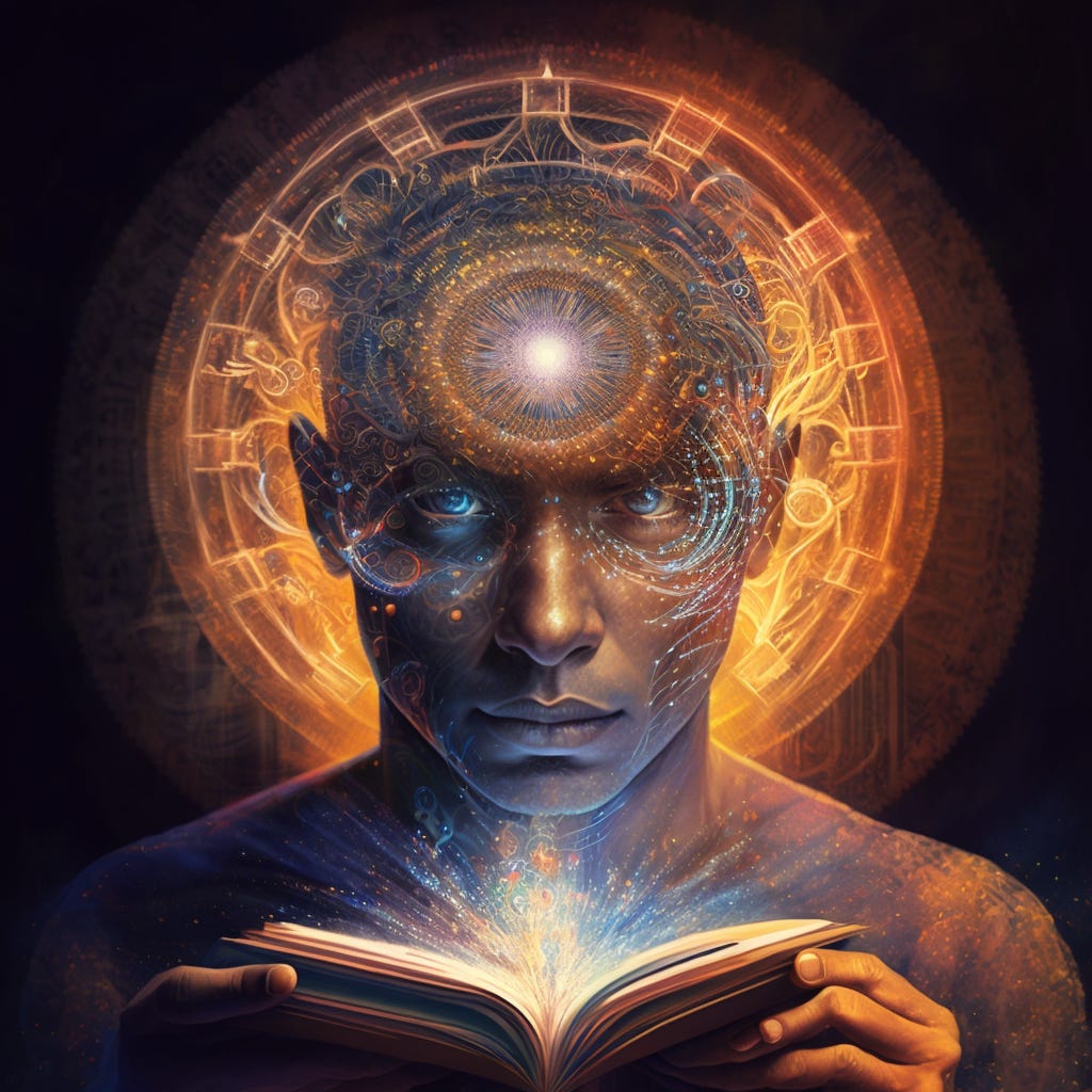 Energy Body Lessons and Expanding Consciousness Through It