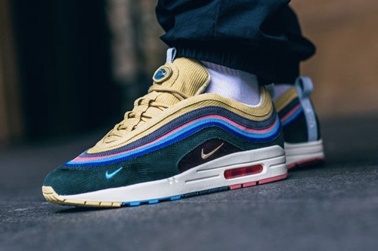 Air max 97 sean wotherspoon amazon store