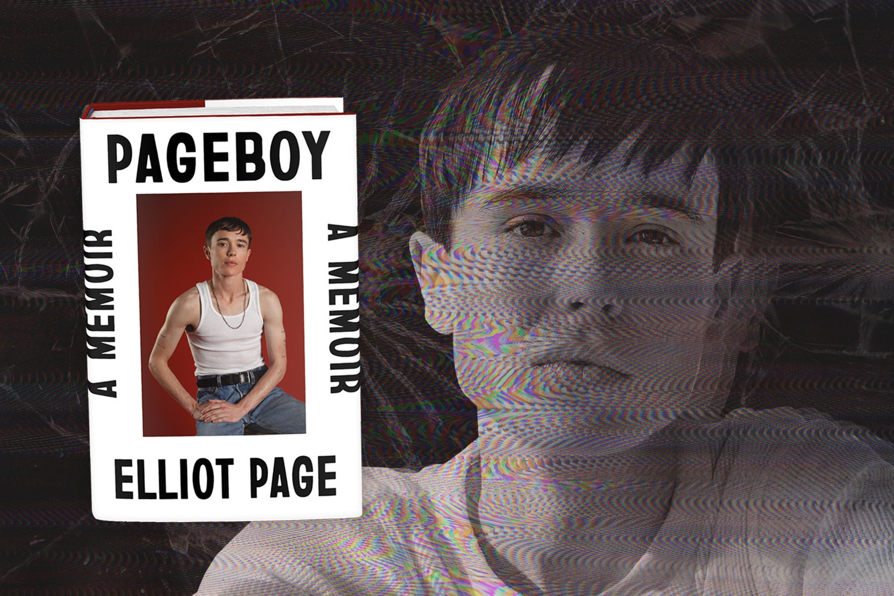A De-Transitioner’s Review of Elliot Page’s ‘Pageboy’