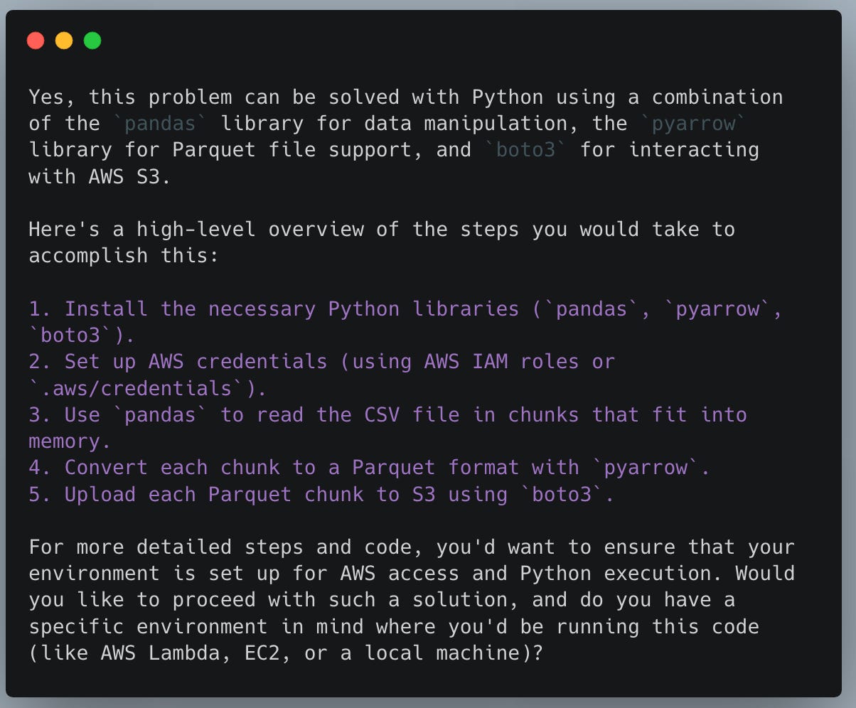The Double Edged AI Coding Sword - by Daniel Beach