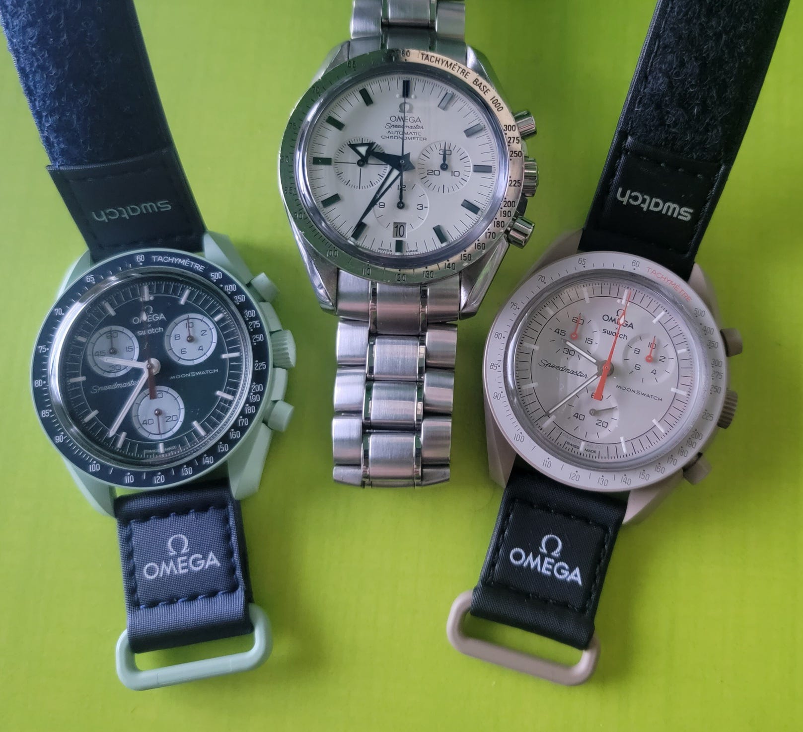Swatch store online grand central