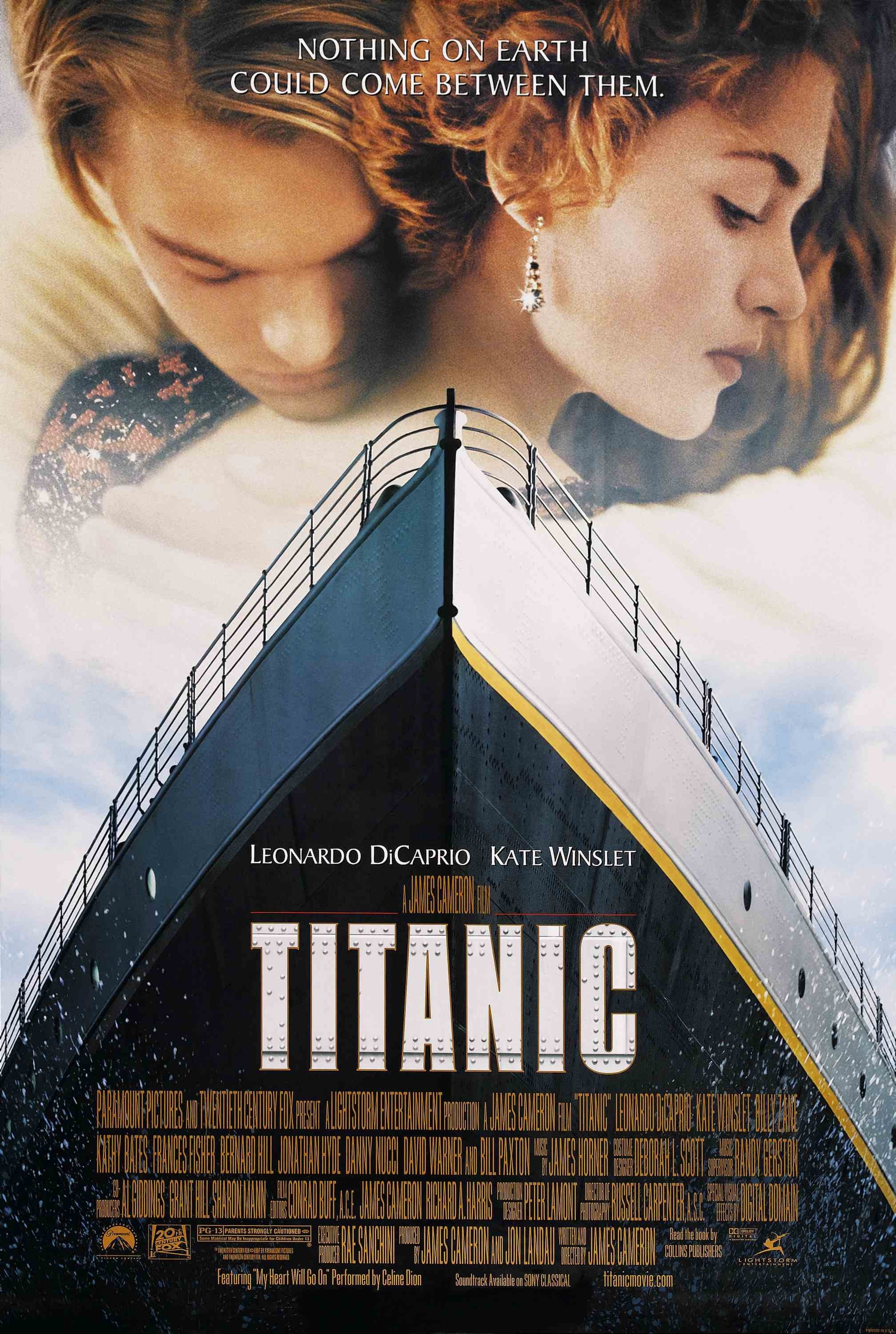 Titanic full shop movie unblocked