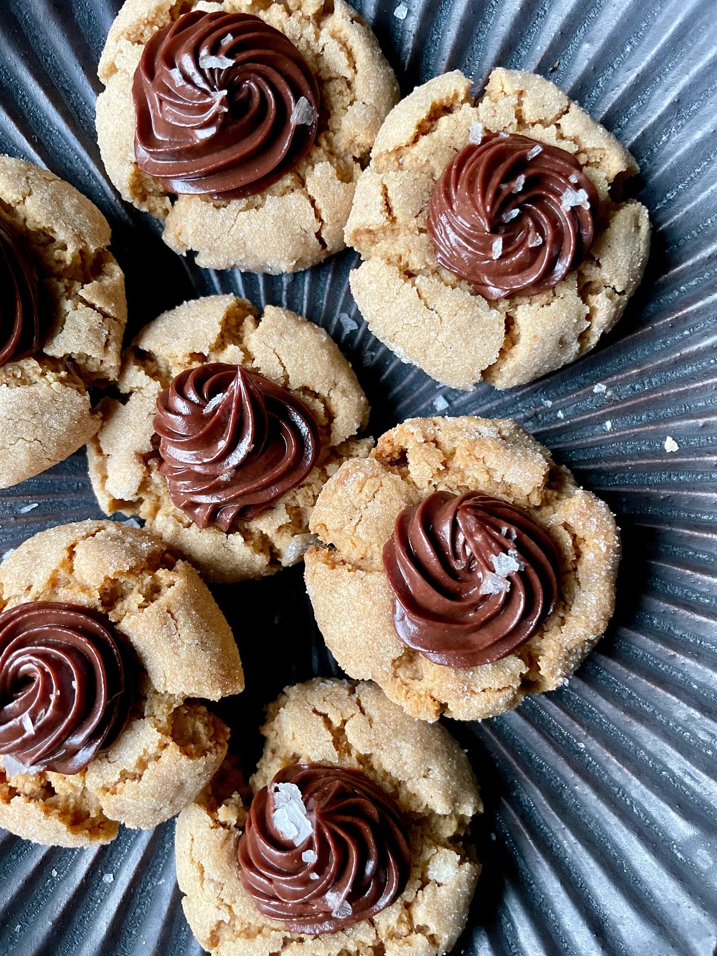 Susanality's Greatest (Cookie) Hits - by Susan Spungen