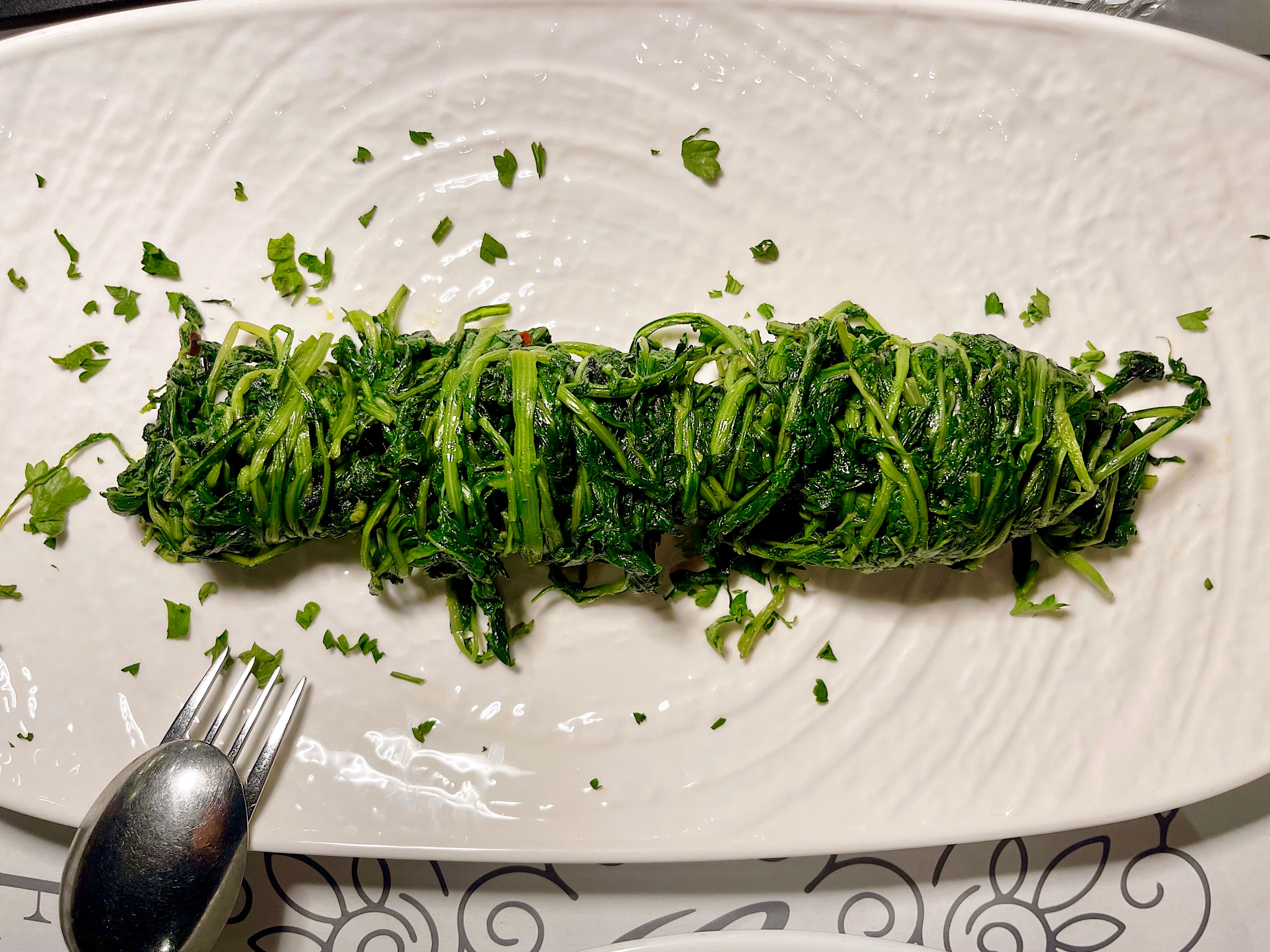 Should You Be Concerned About Oxalates in Leafy Greens?