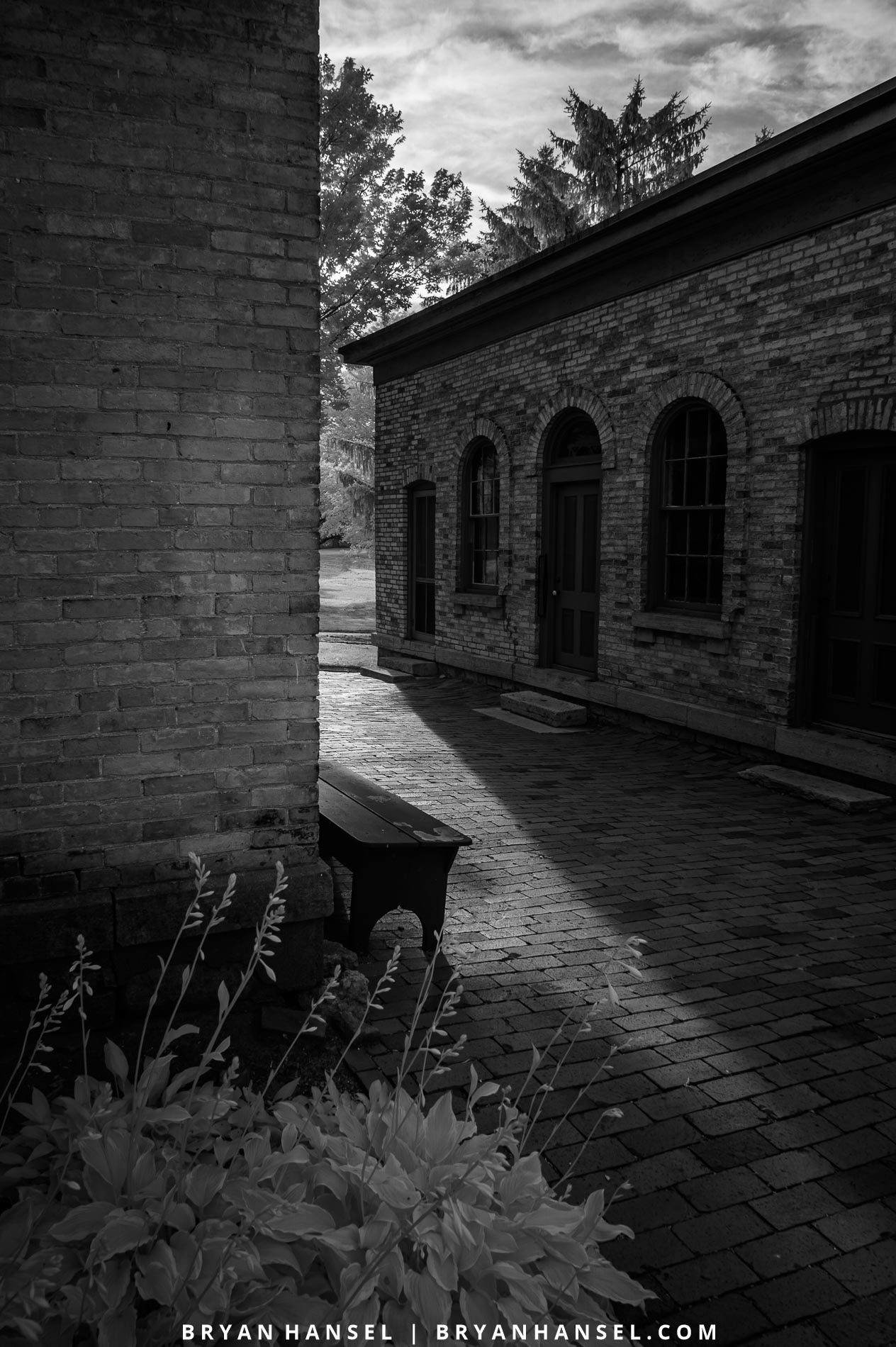 24mm is the best landscape focal length by Bryan Hansel