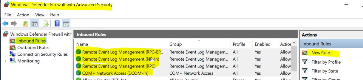 Applocker Walkthrough - by Bill Sanders - ExpressShare