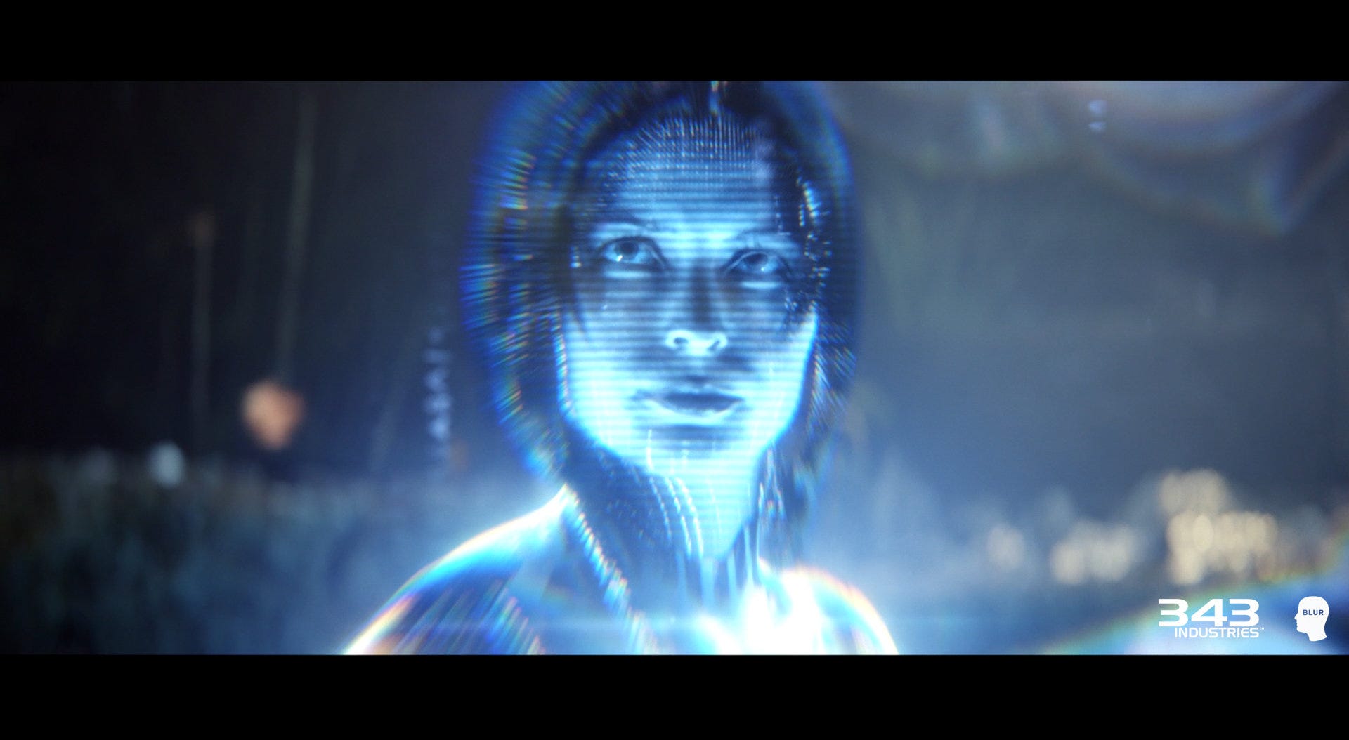 The Cortana Model: A Vision for Future Human-AI Interactions**