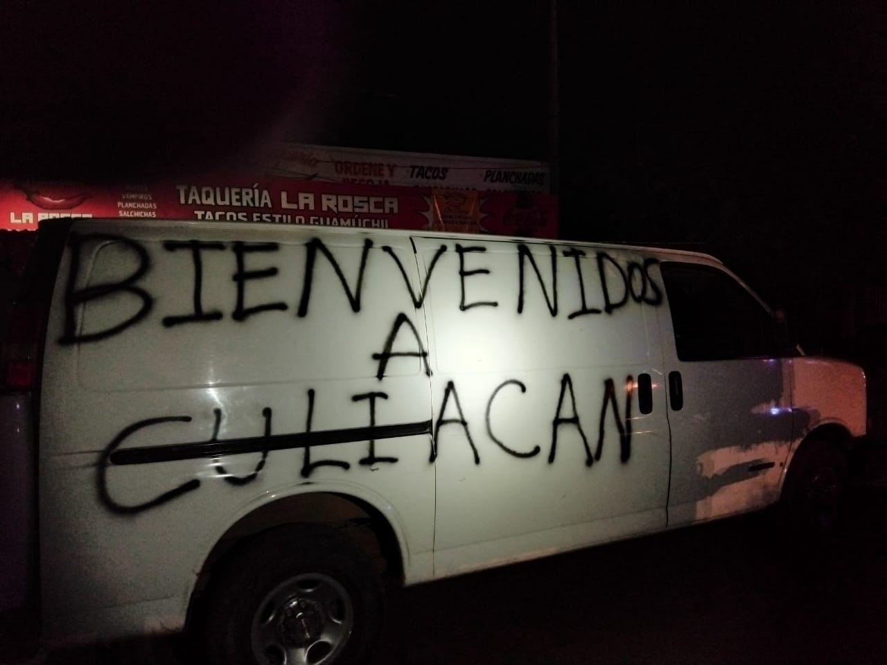 Vans culiacan top