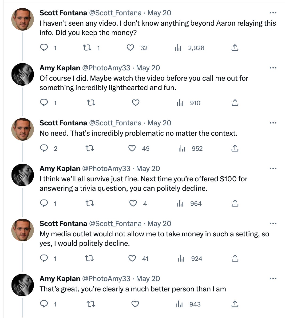 Journalism ethics MMA media and me by Nate Wilcox