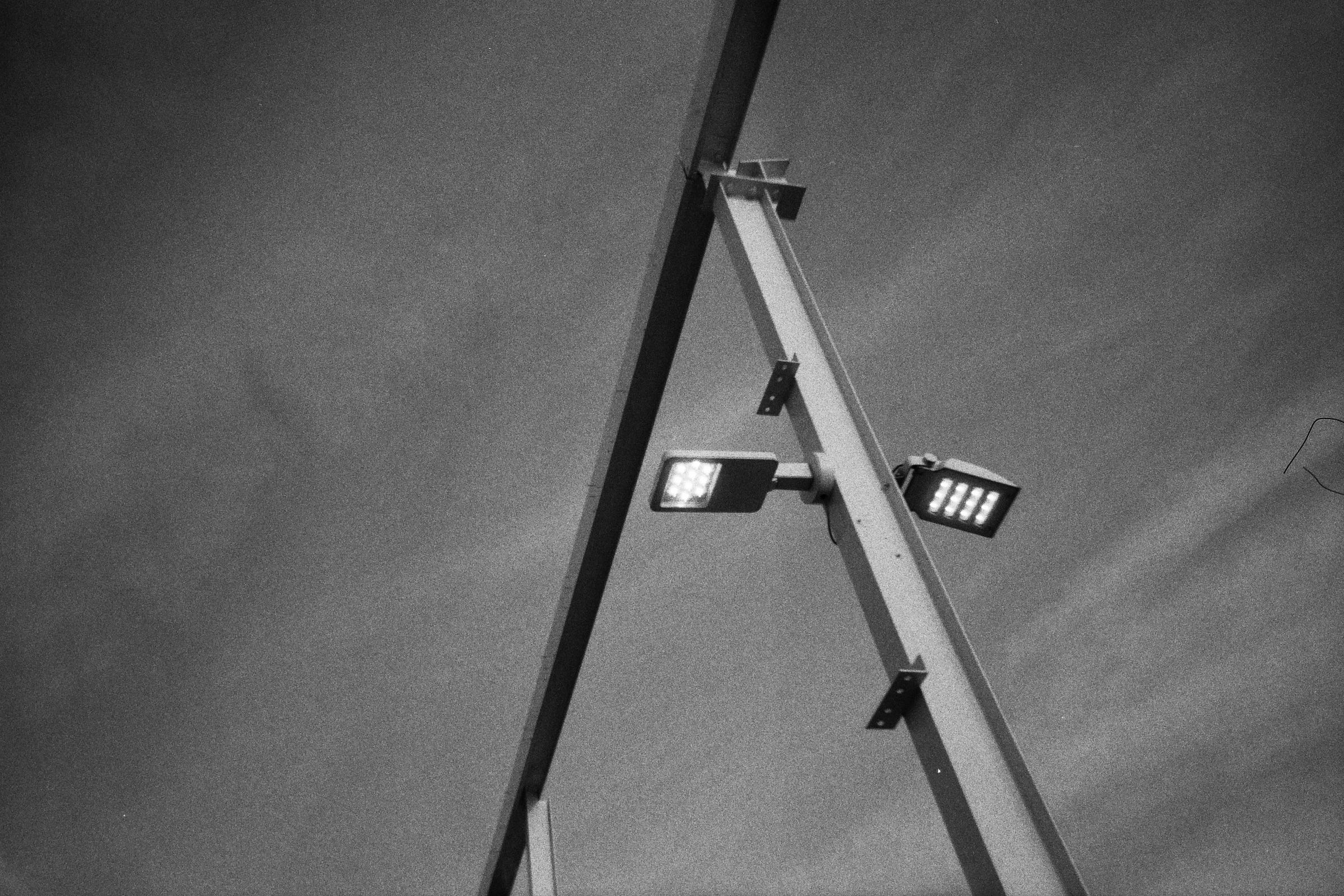 Lee A. Ritchie | Substack