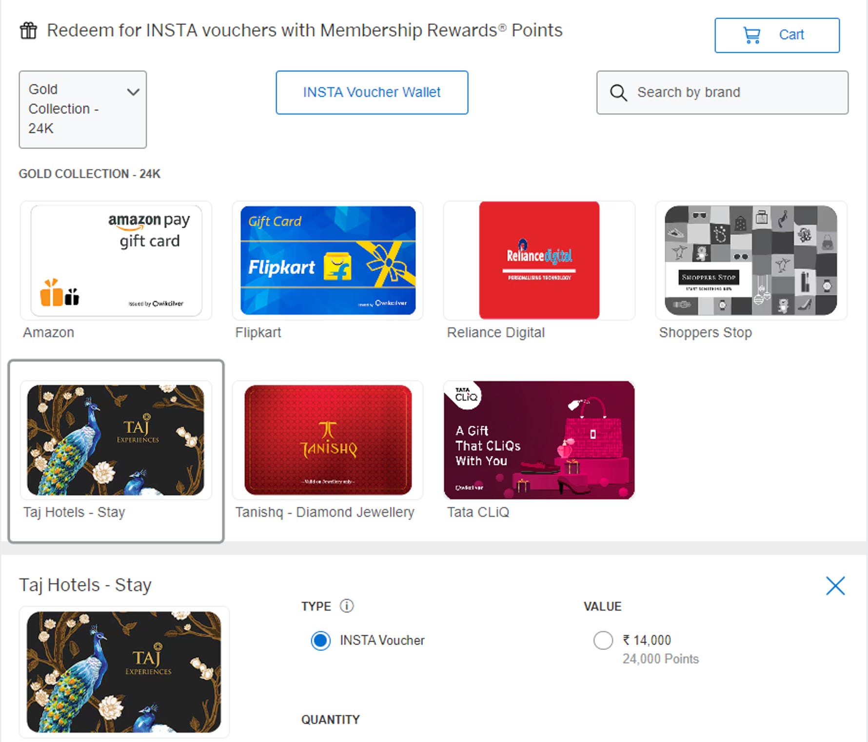 Redeeming American Express Points Beginner's Guide