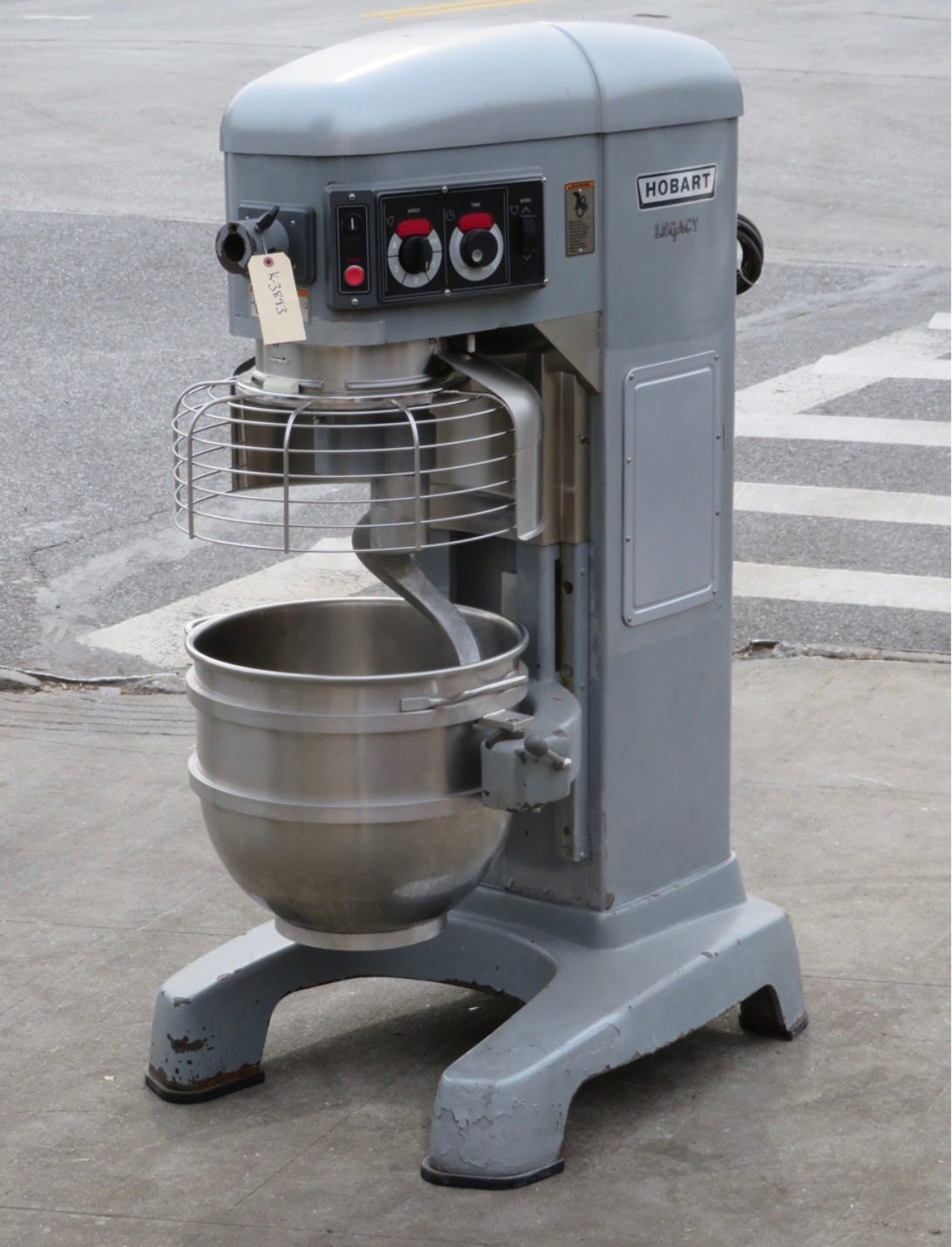 Bread mixers top for sale