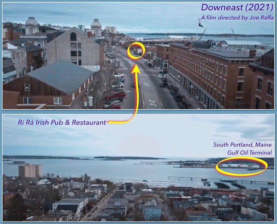 VFYW Baked Beans, Beer, Herring Farts by Chris Bodenner