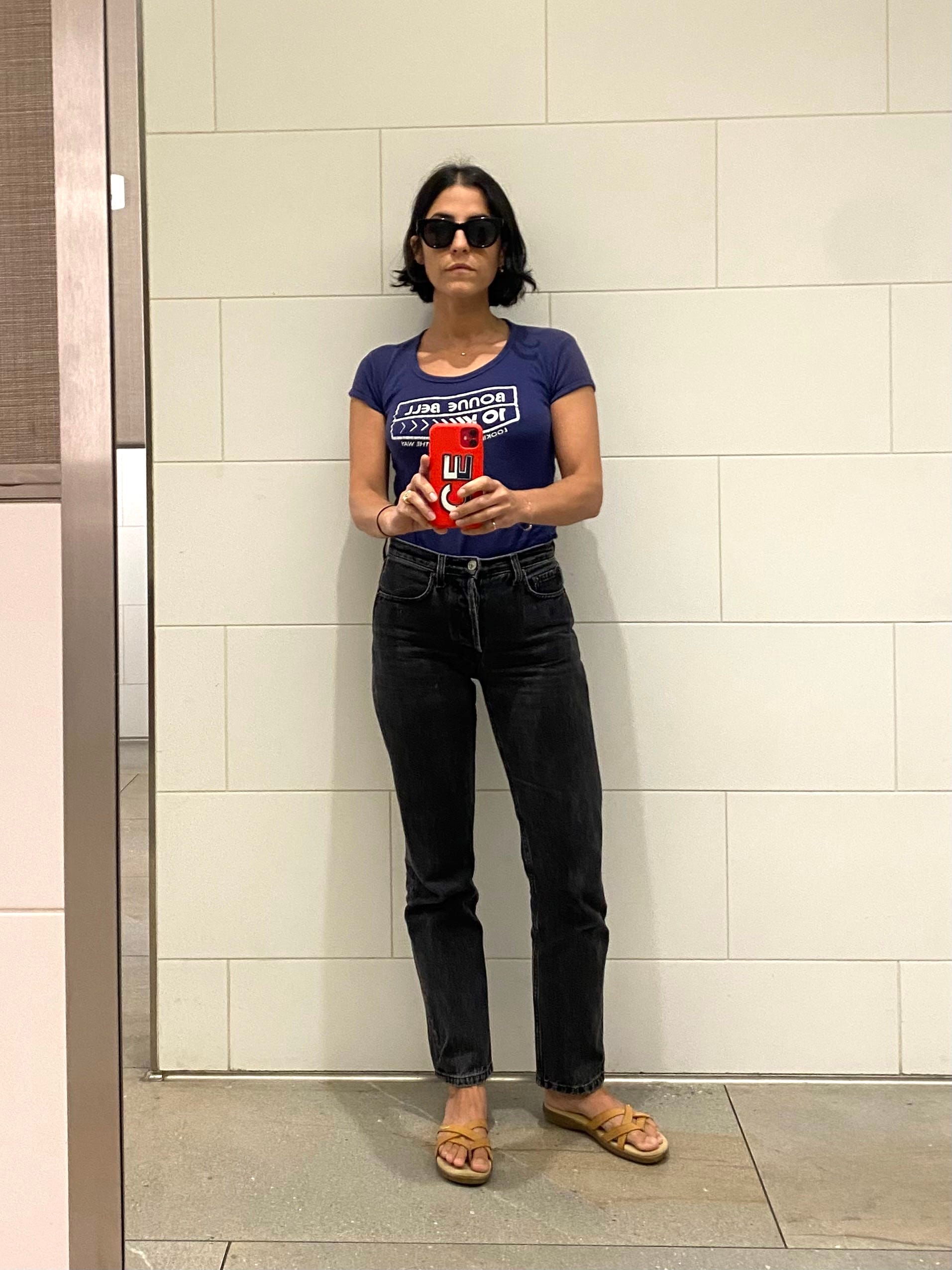 Peak Summer Jeans by Jane Herman Jane on Jeans