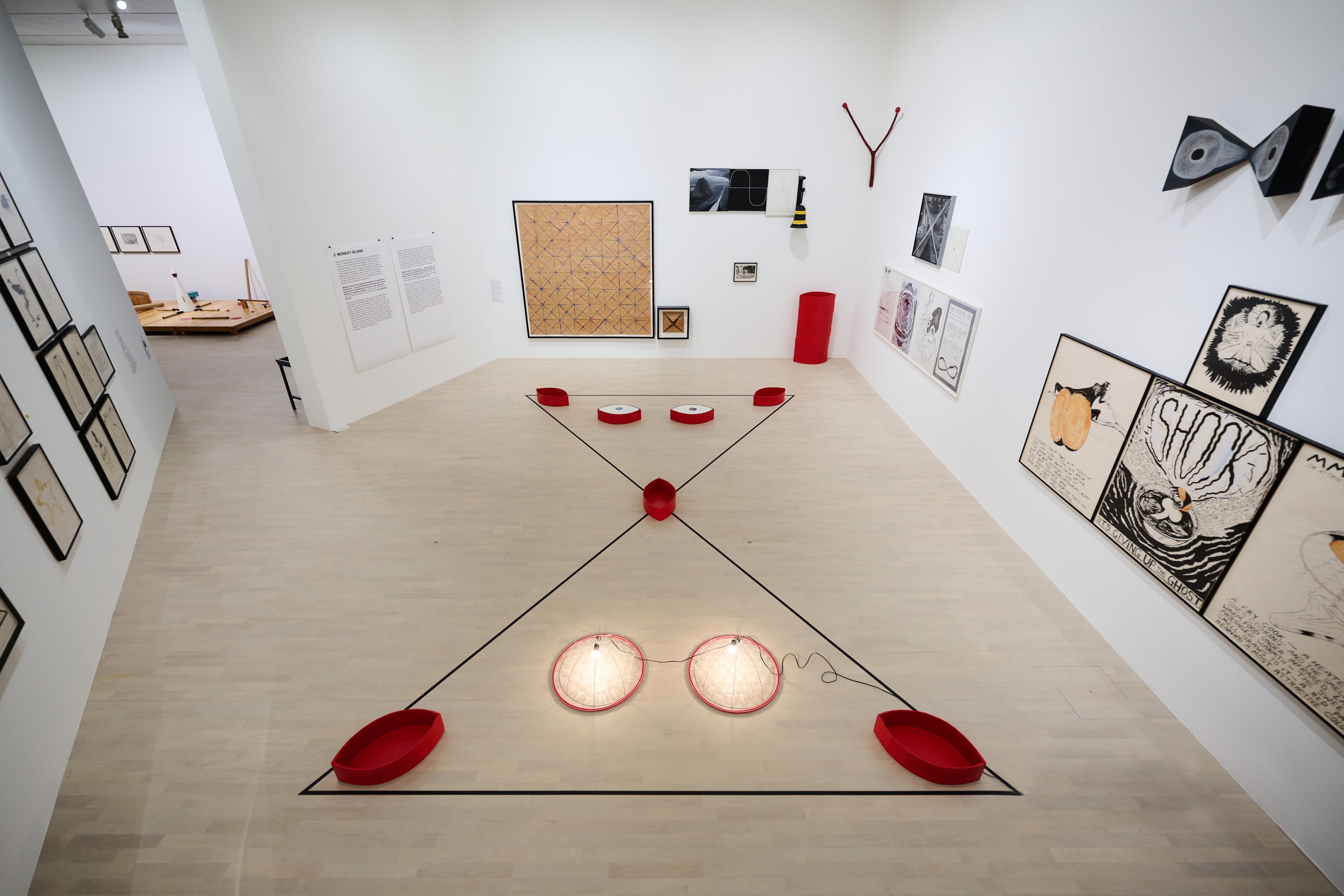 MEMORY WARE by Mike Kelley – twelvebooks