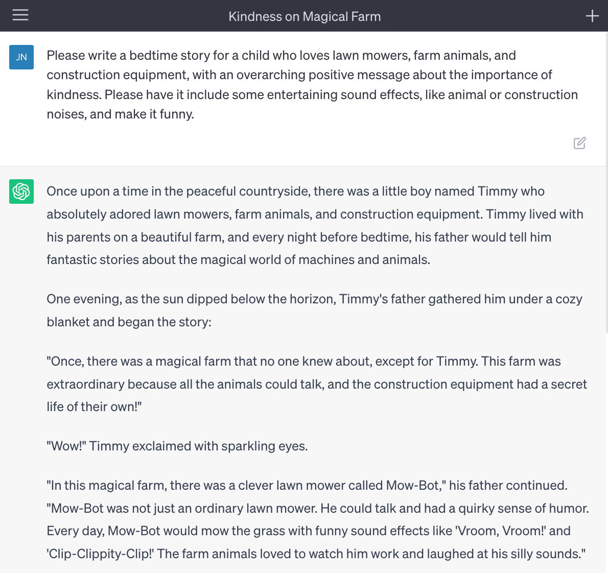 7 Ways Chatgpt Can Save You Time By Jacqueline Nesi Phd 7 Ways Chatgpt Can Save You Time By Jacqueline Nesi Phd