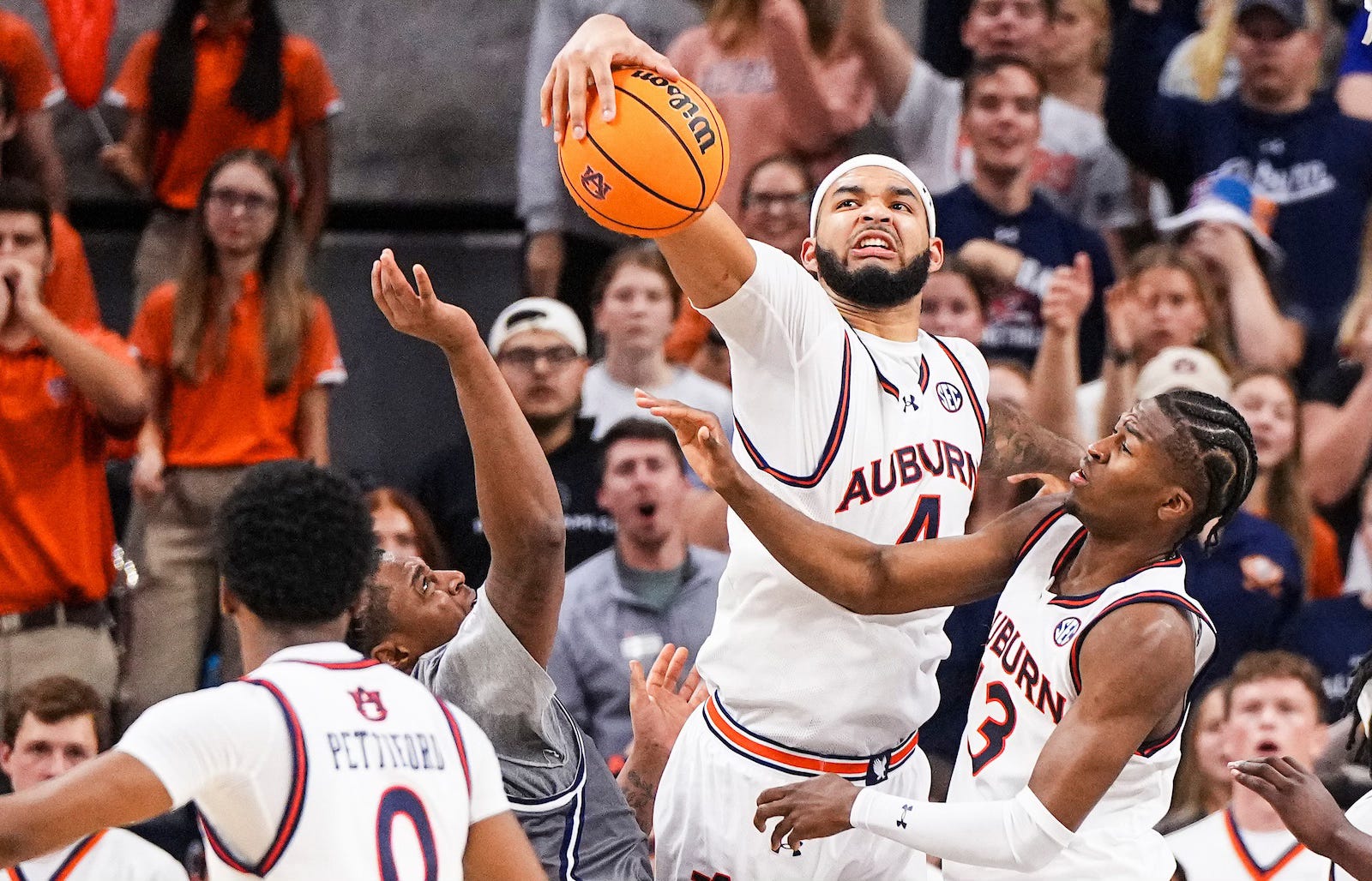 1986 auburn basketball roster deals