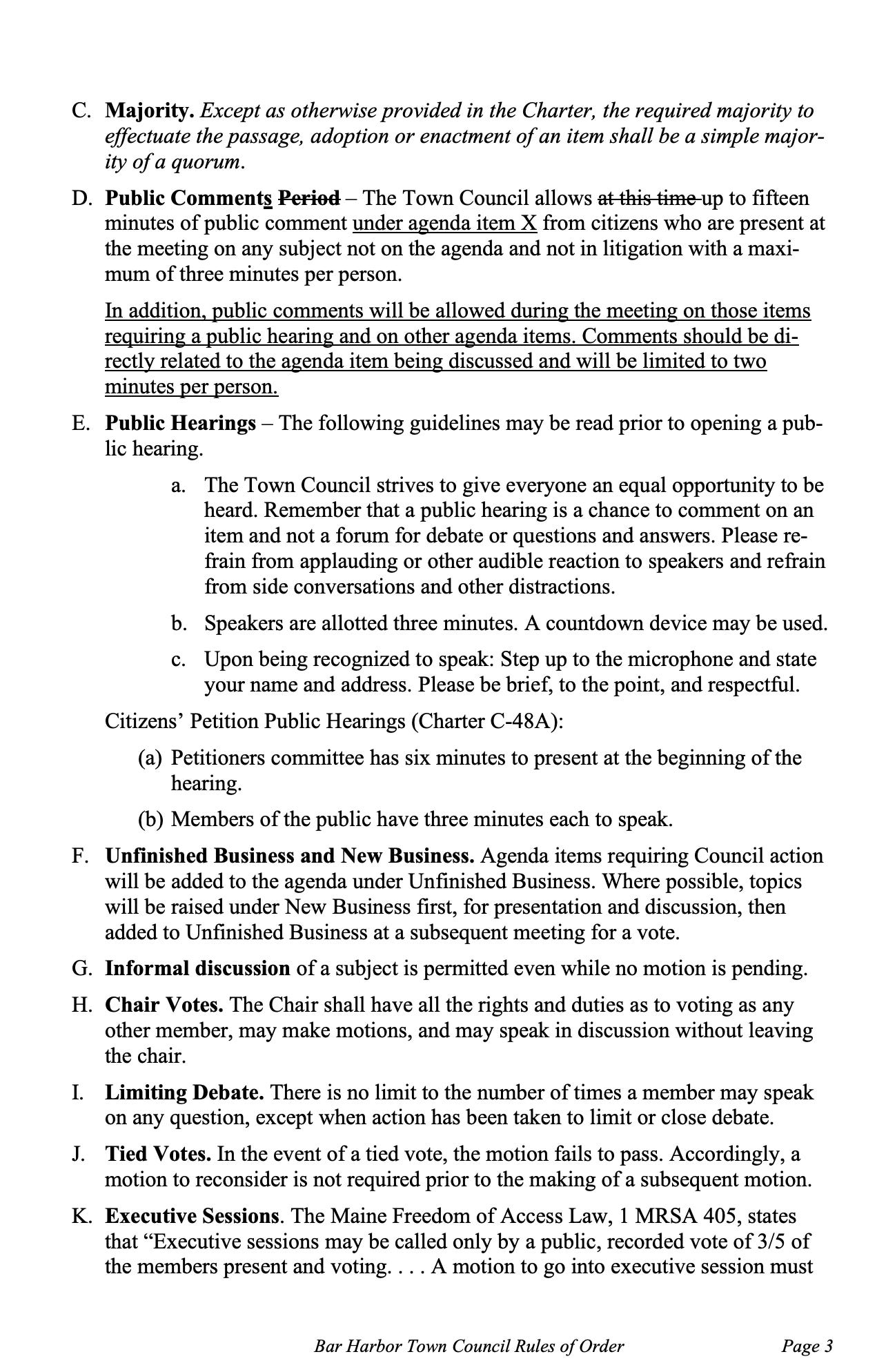 Cornell Knight Back Part Time as Town Manager