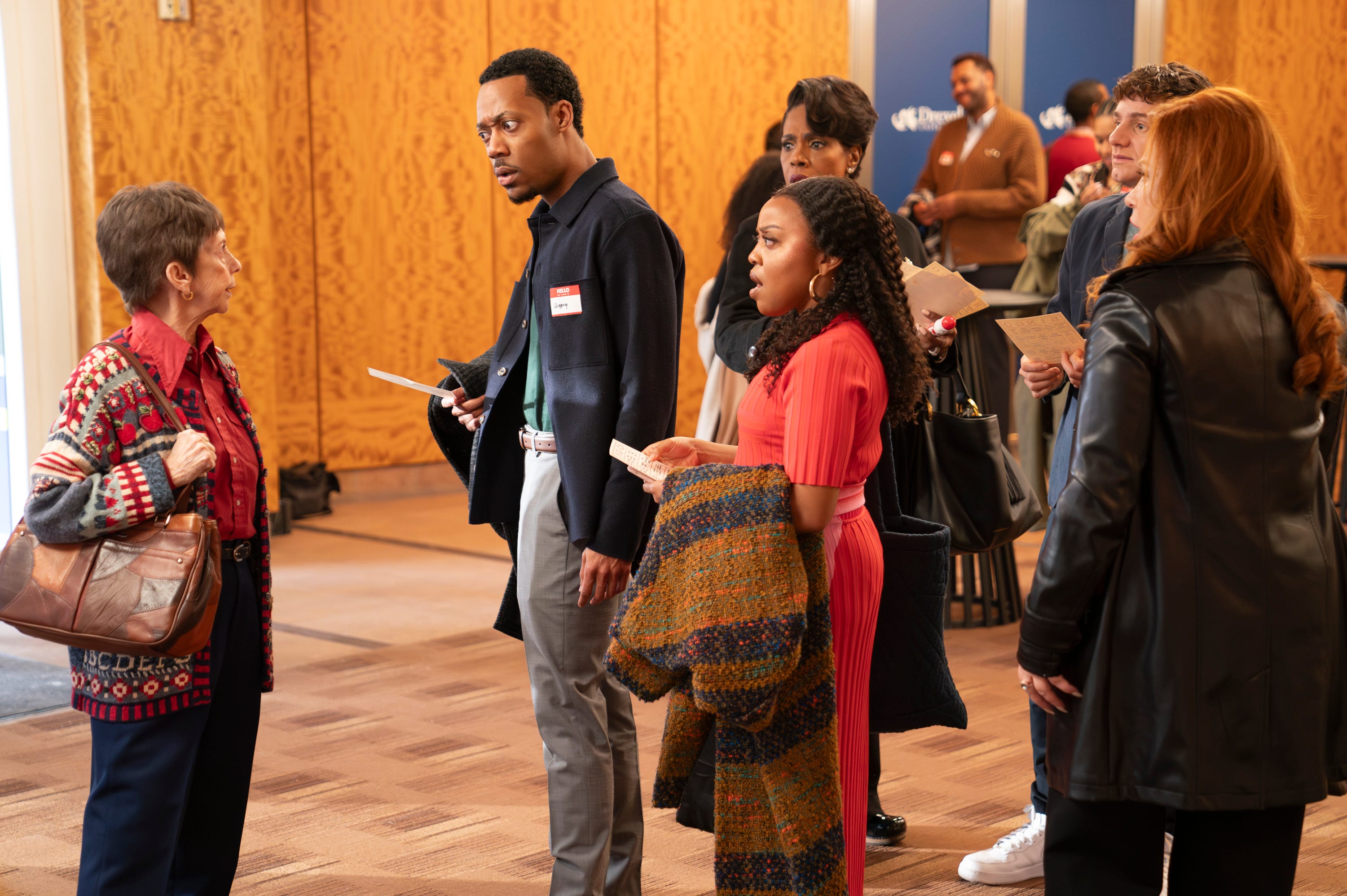 Review: Abbott Elementary, "District Budget Meeting" | Season 4, Episode 14