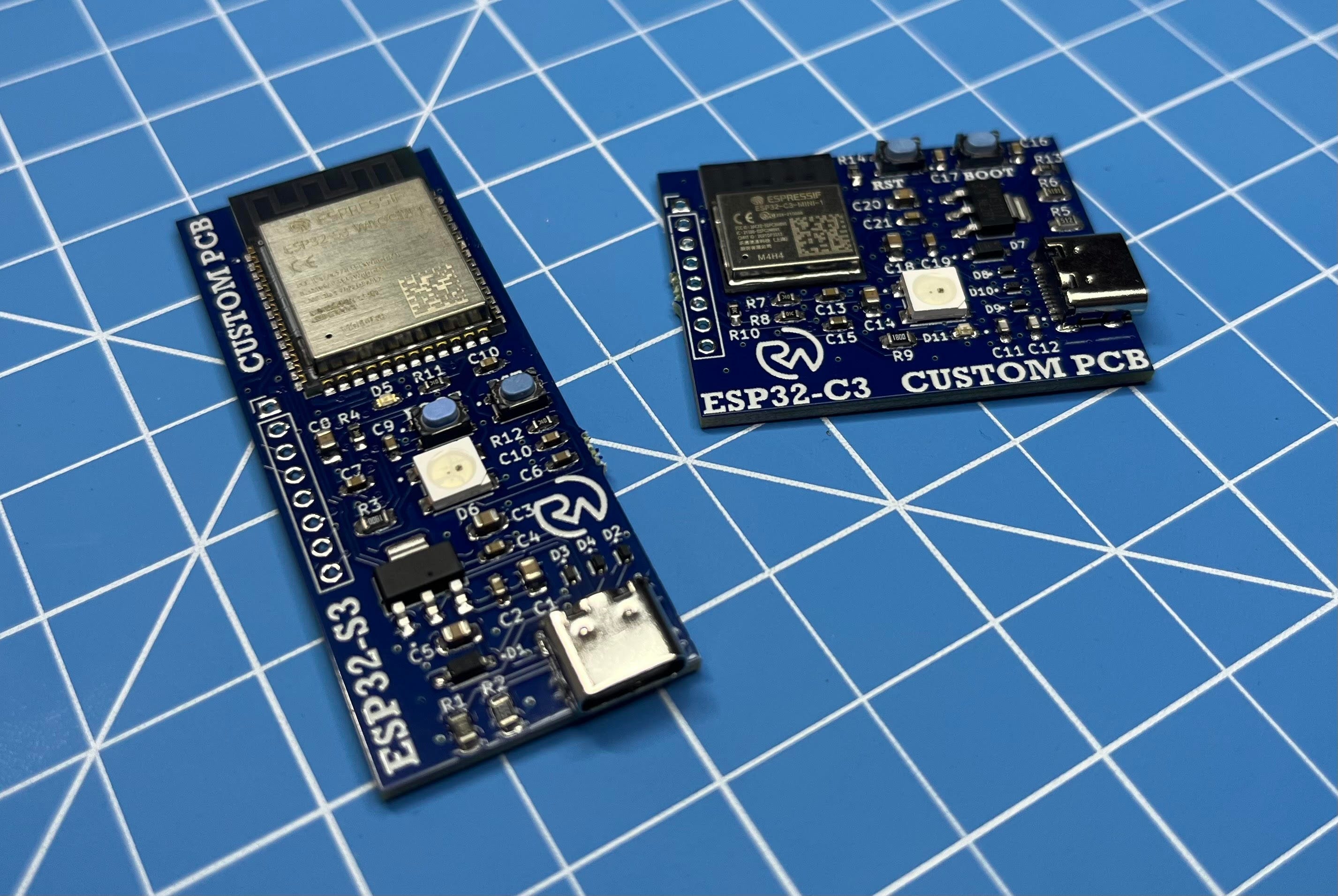 Build Custom ESP32 Boards From Scratch! | the Complete Guide to ...
