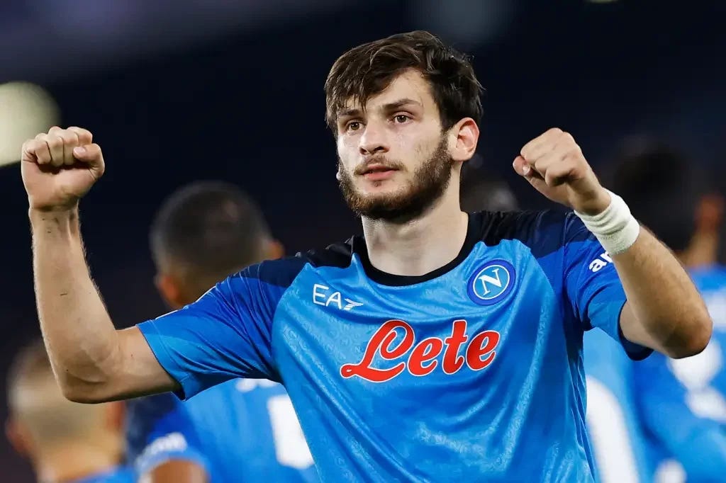 Kappa online o napoli