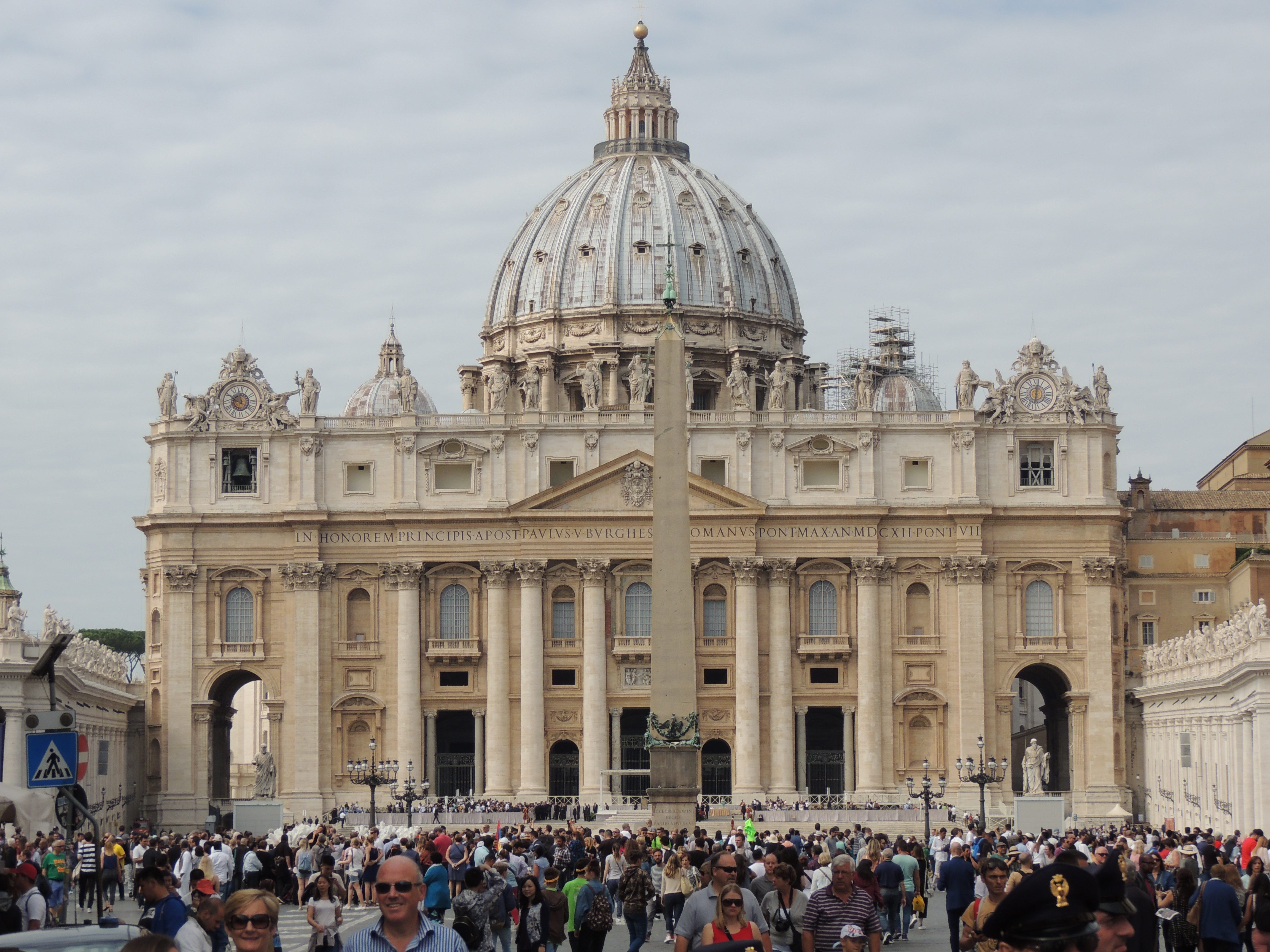 The Roman Catholic Church And The Papacy The Roman Catholic Church And The Papacy