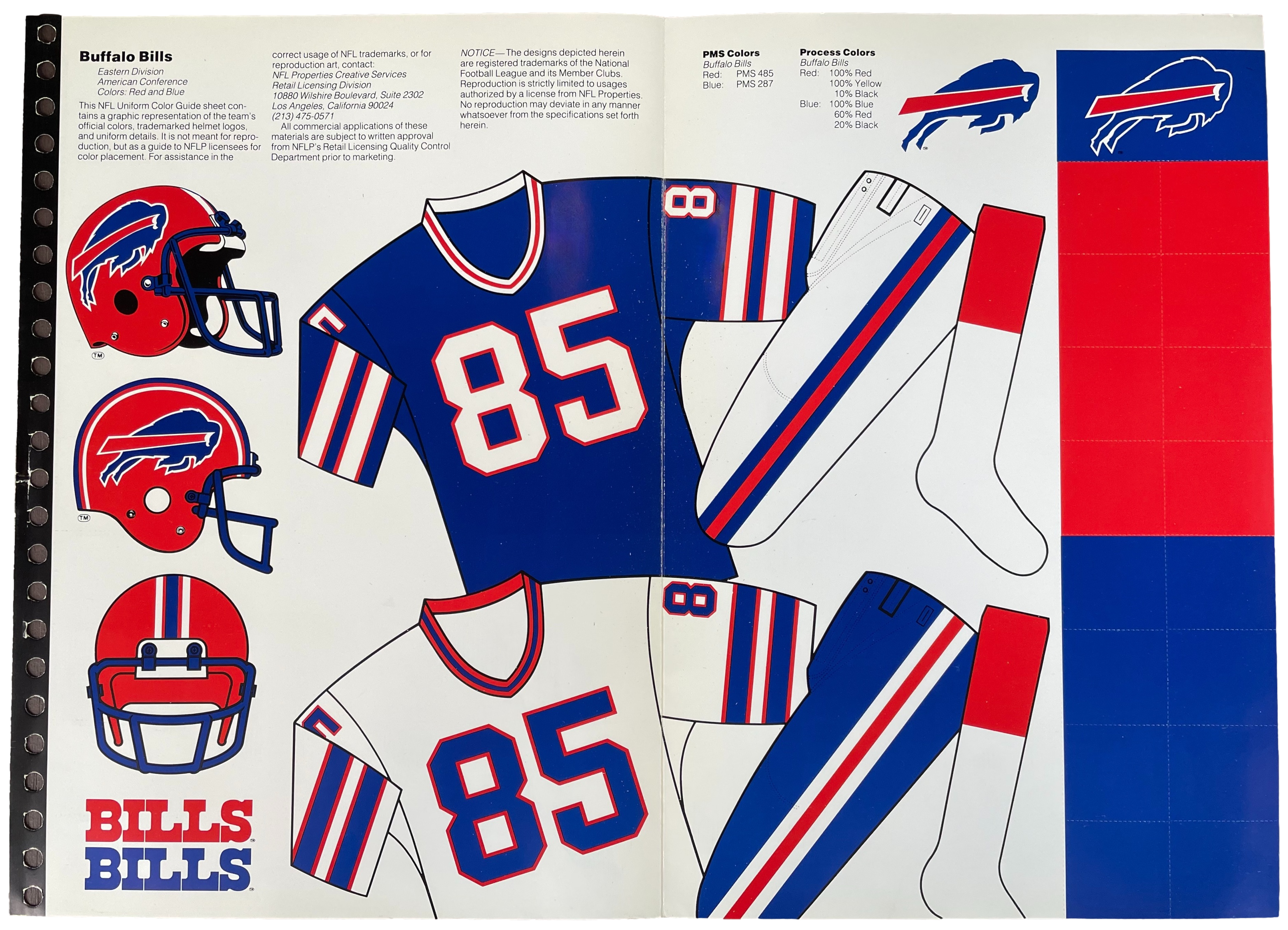 Bills all red jerseys on sale