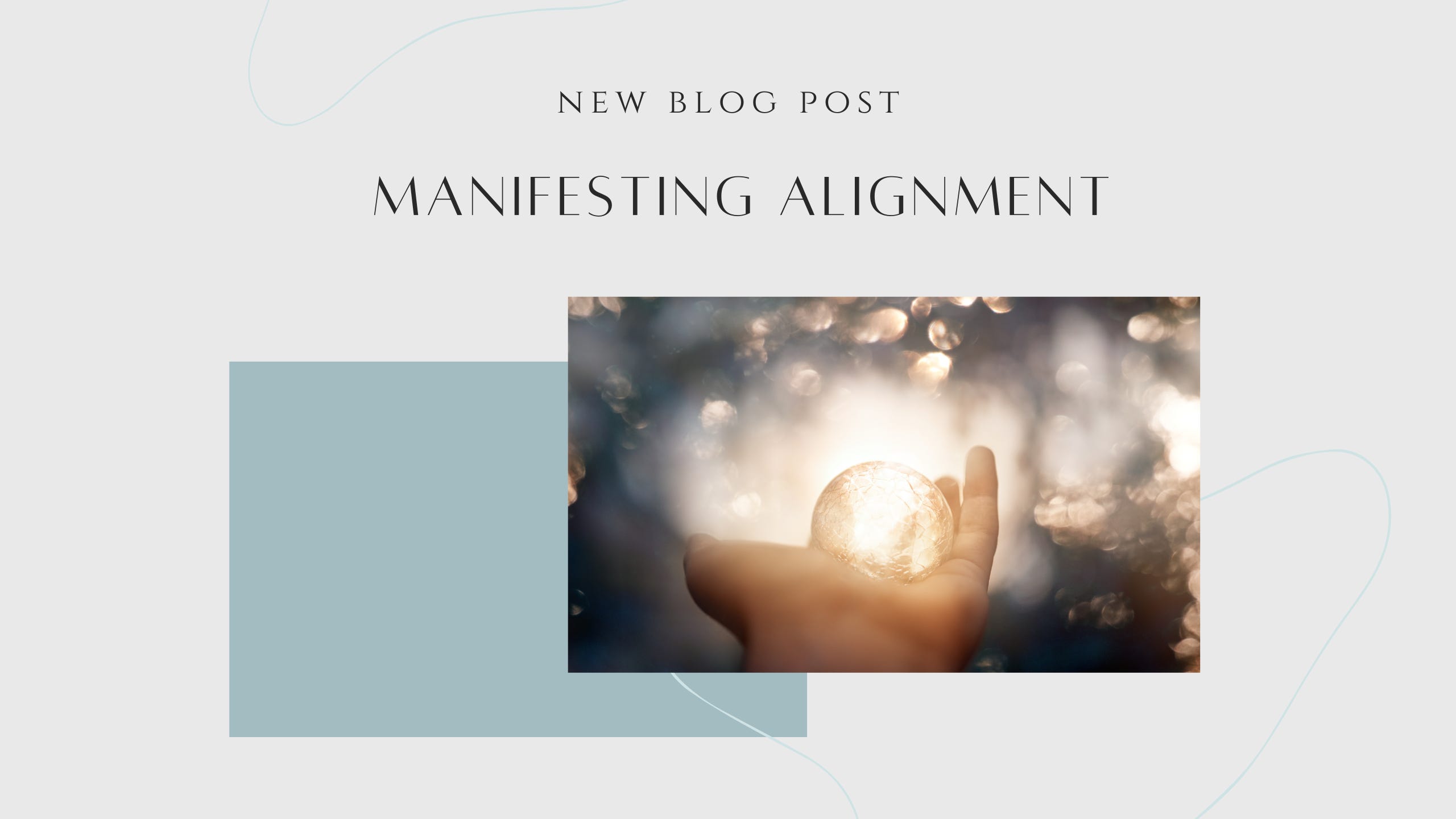 Manifesting Alignment By Sara Gasch The Grounded Path