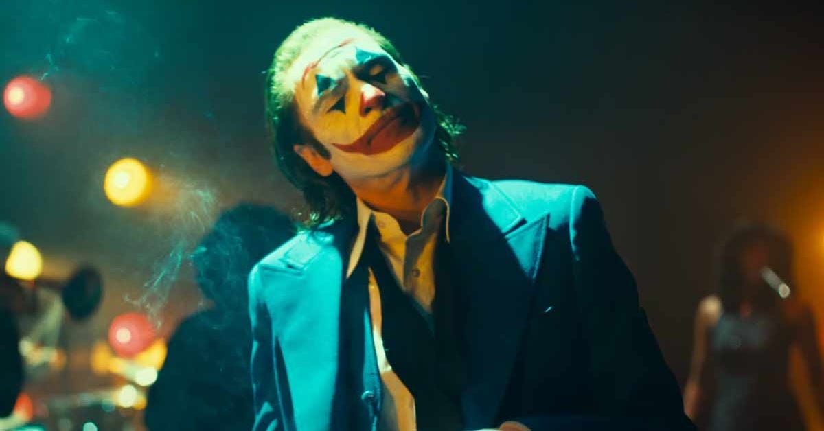 Friday Box Office: 'Joker 2' Plunges Record 89% While Donald Trump