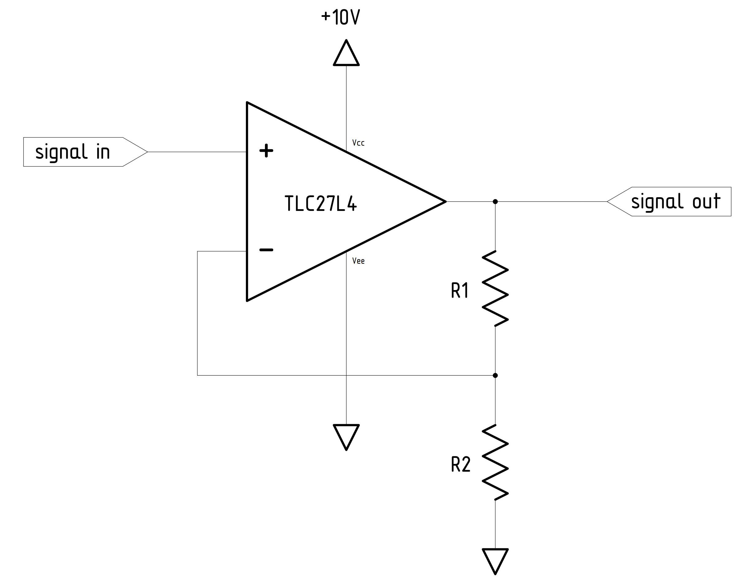 The Basics Of Signal Amplification Lcamtuf’s Thing The Basics Of Signal Amplification Lcamtuf’s Thing